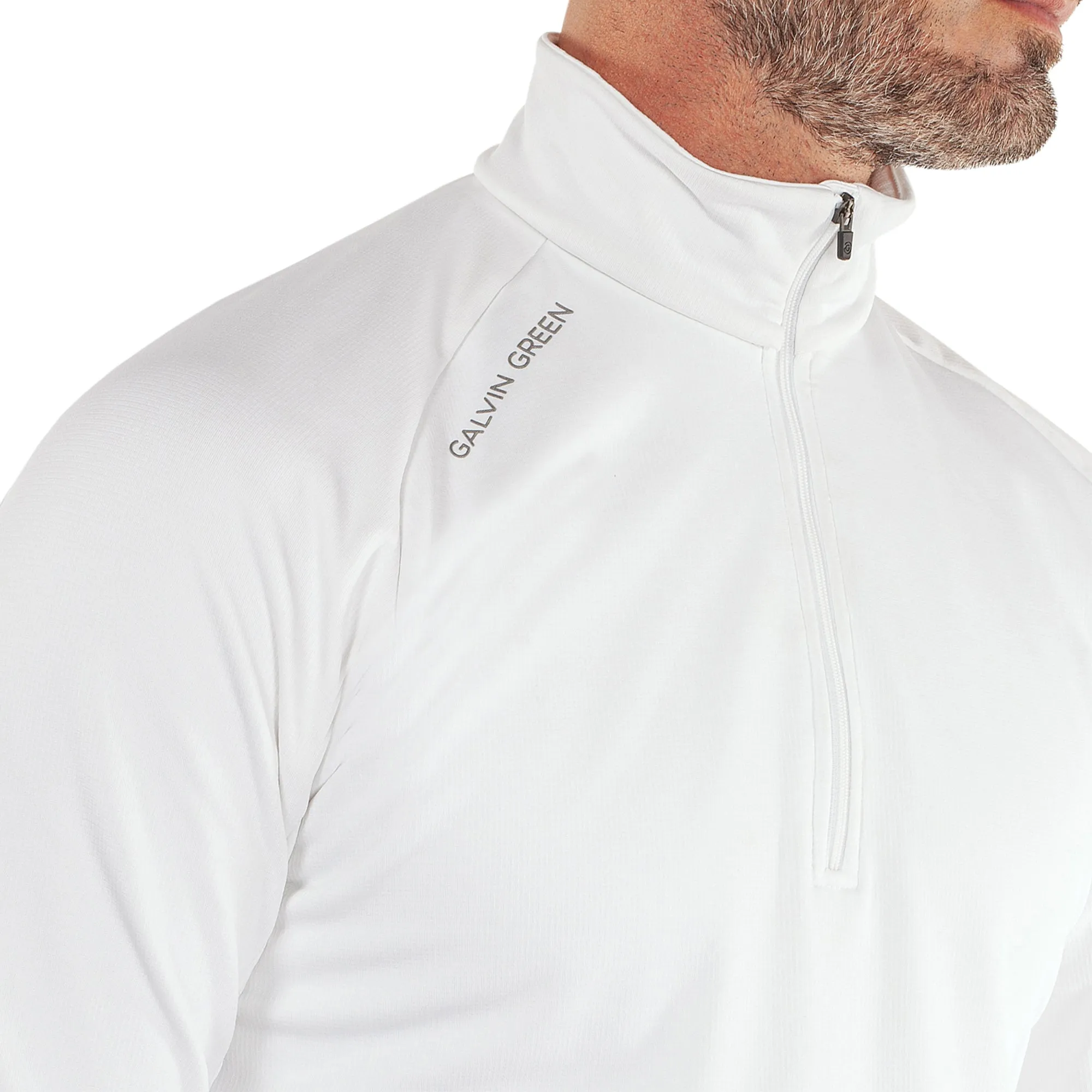 Galvin Green Drake Insula Golf Pullover