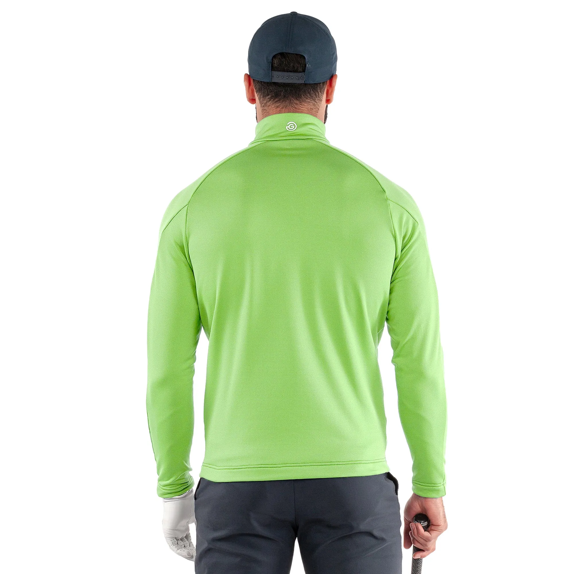 Galvin Green Drake Insula Golf Pullover