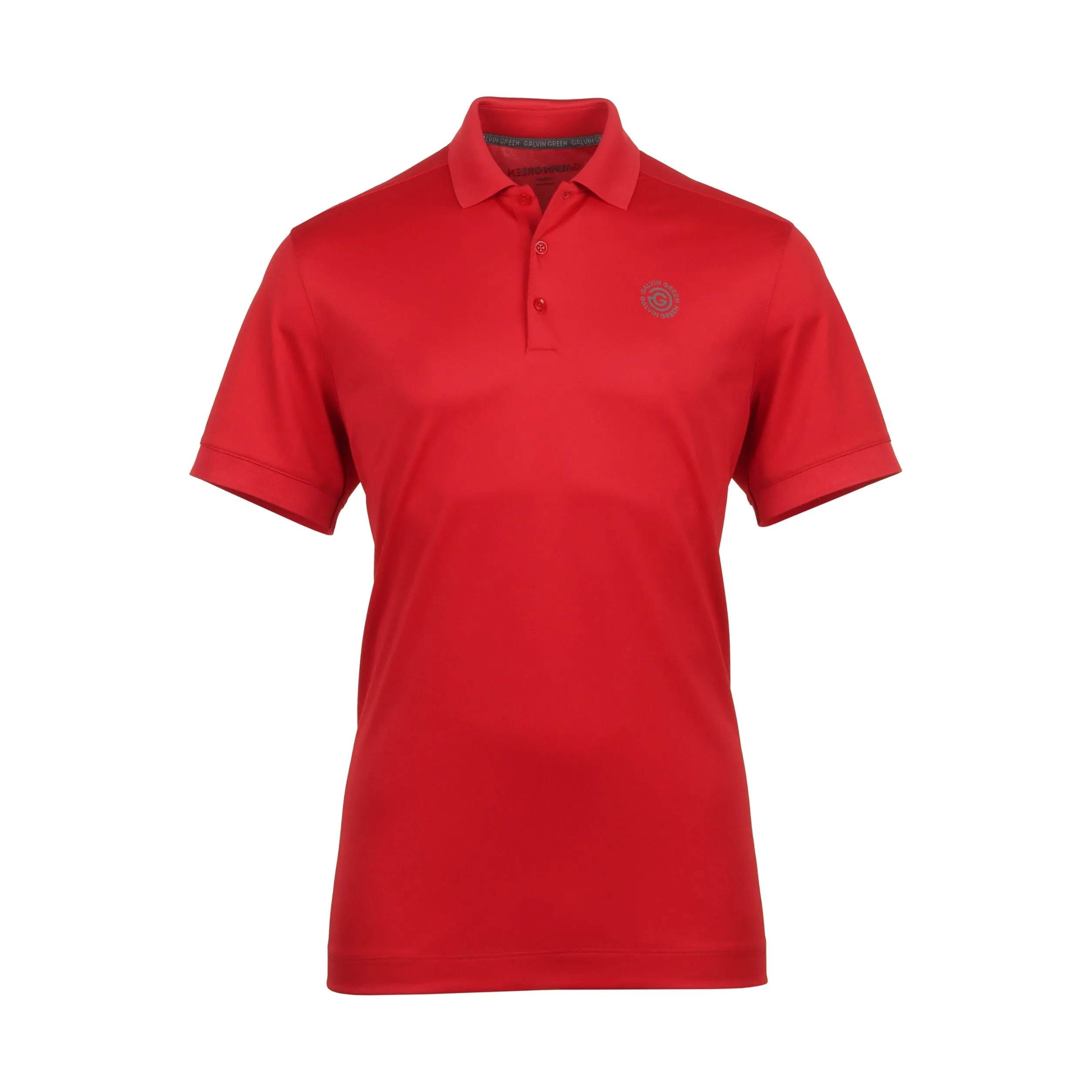 Galvin Green Maximilian Ventil8  Golf Shirt