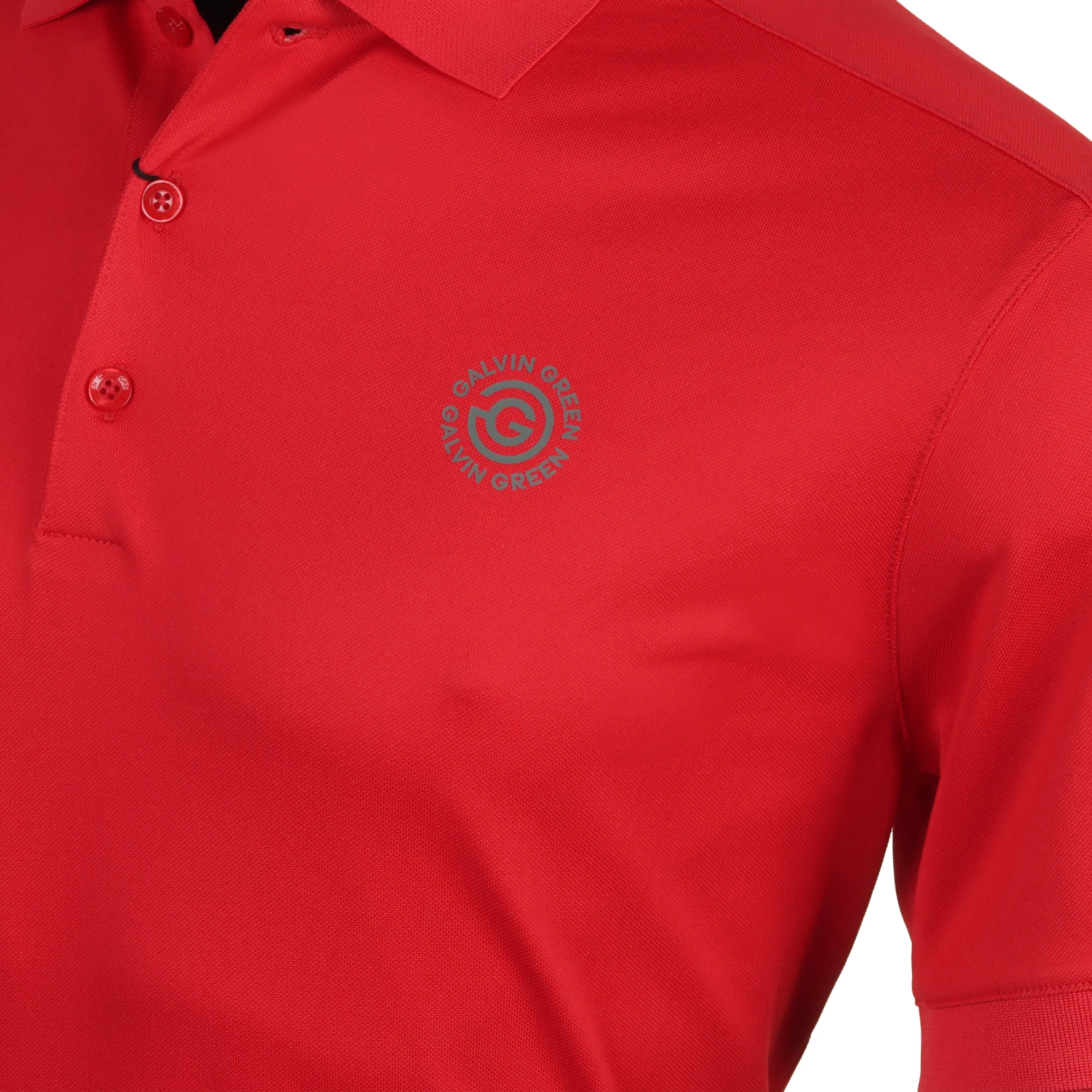 Galvin Green Maximilian Ventil8  Golf Shirt
