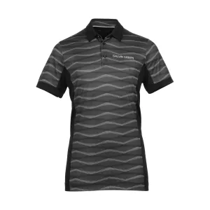 Galvin Green Merlin Ventil8  Golf Shirt