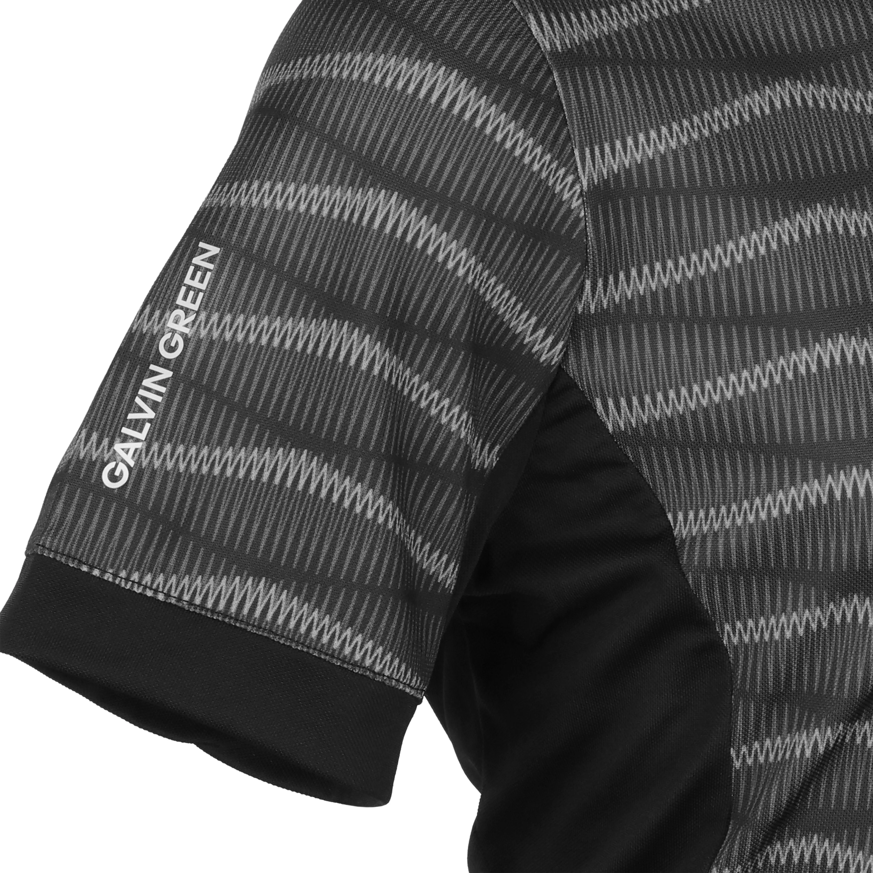 Galvin Green Merlin Ventil8  Golf Shirt