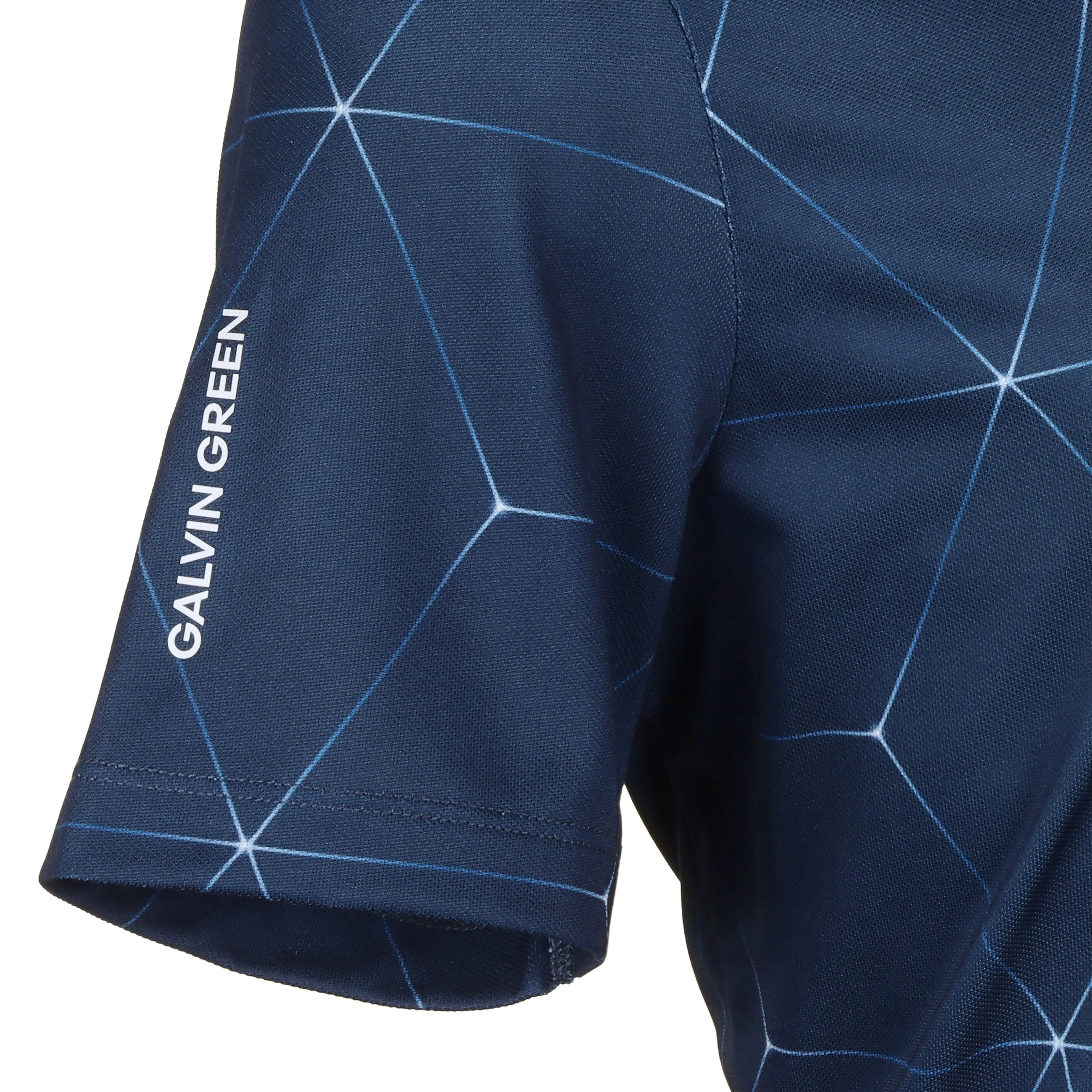 Galvin Green Milo Ventil8  Golf Shirt