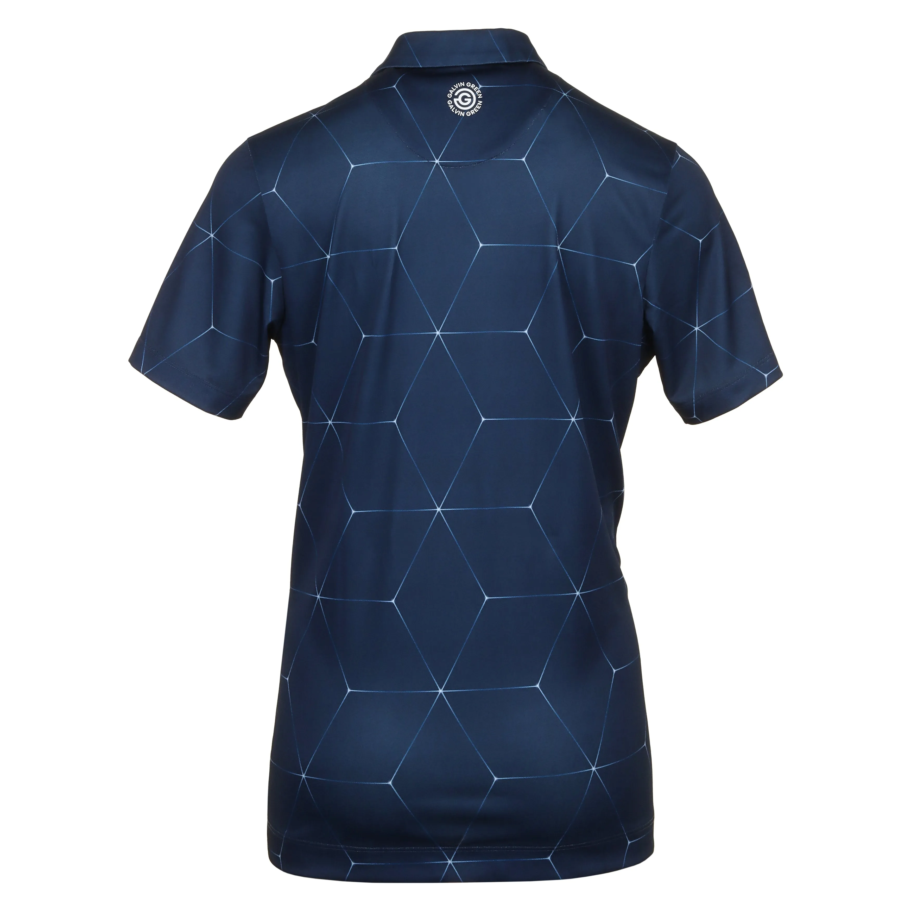 Galvin Green Milo Ventil8  Golf Shirt