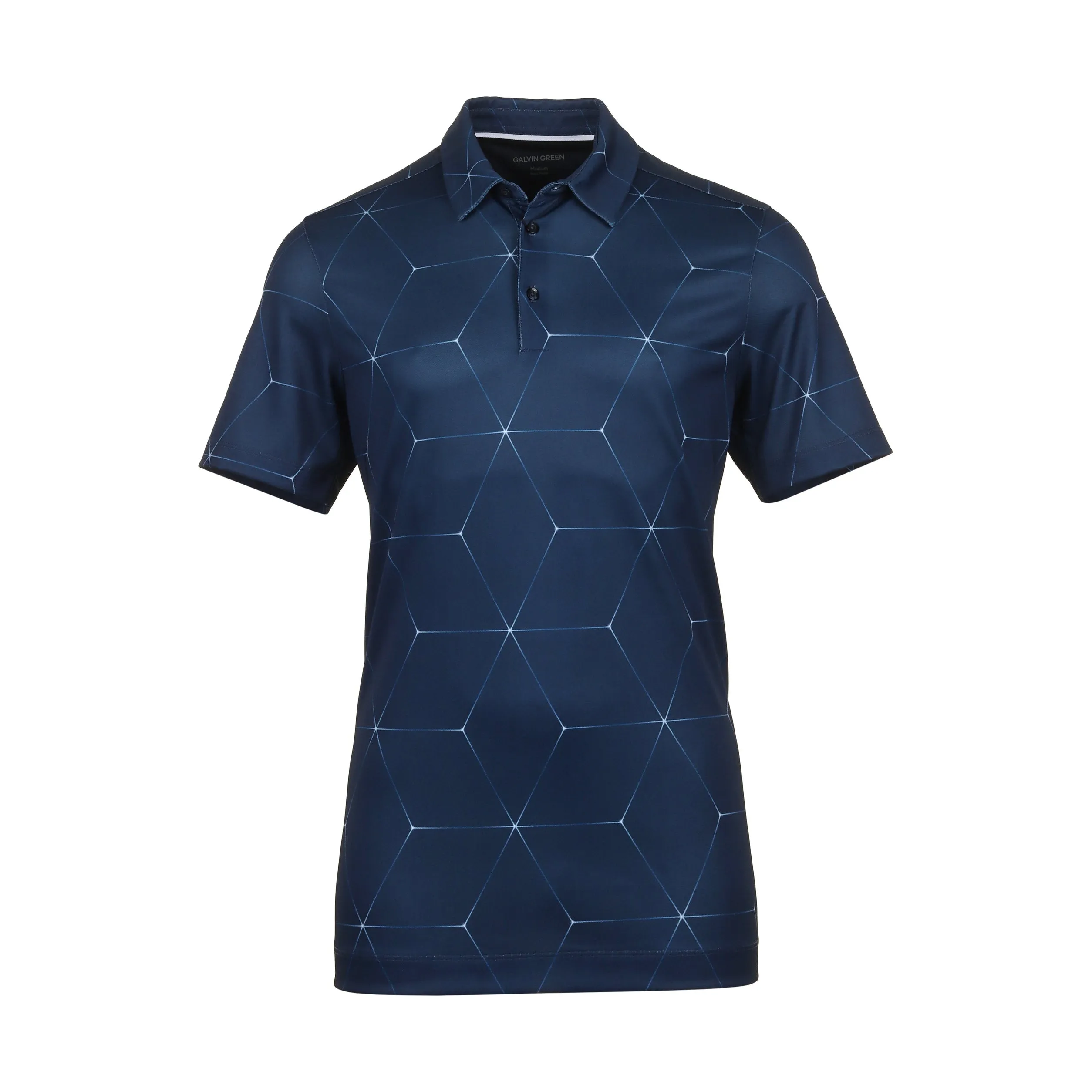Galvin Green Milo Ventil8  Golf Shirt