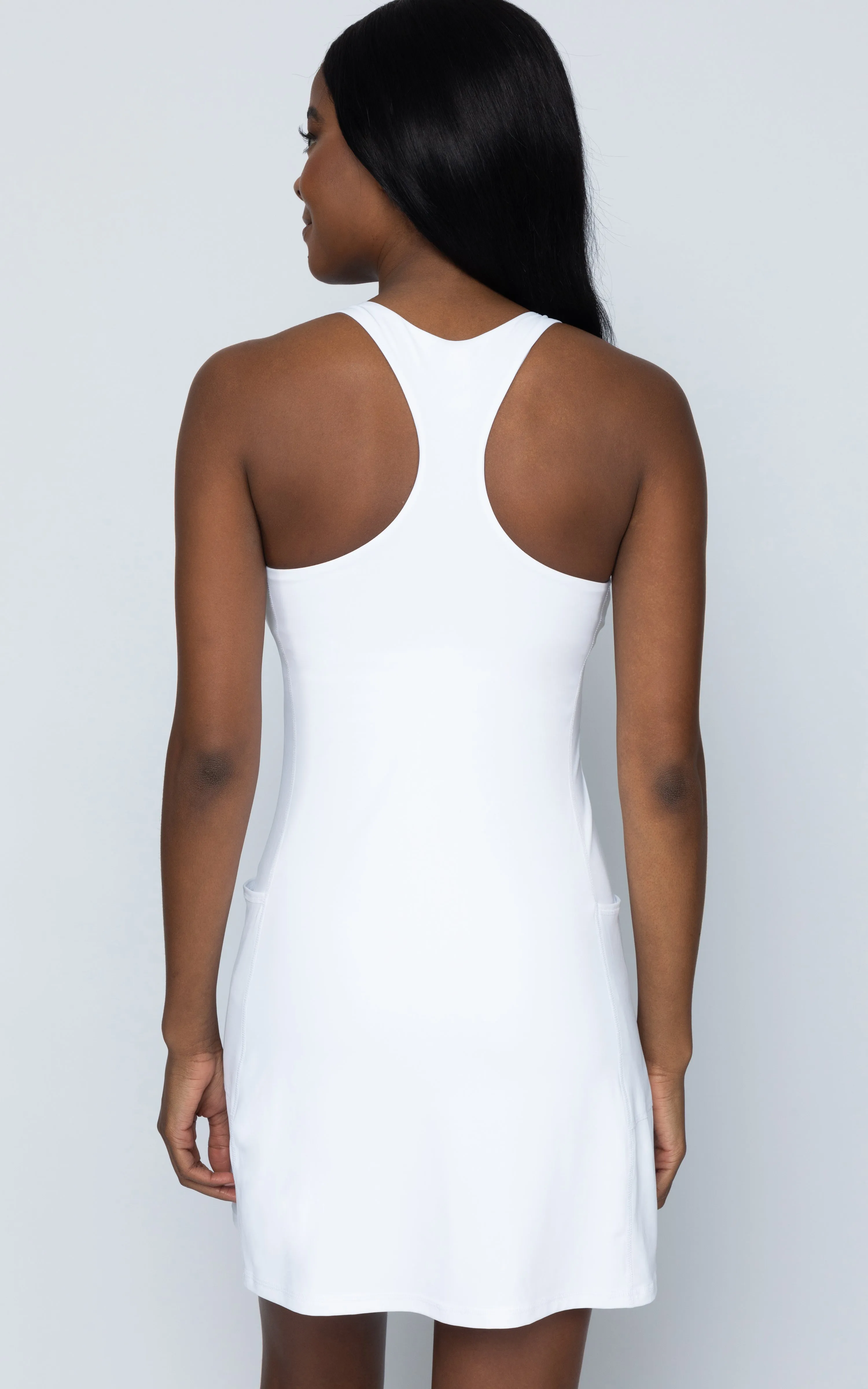 Game Day Dress