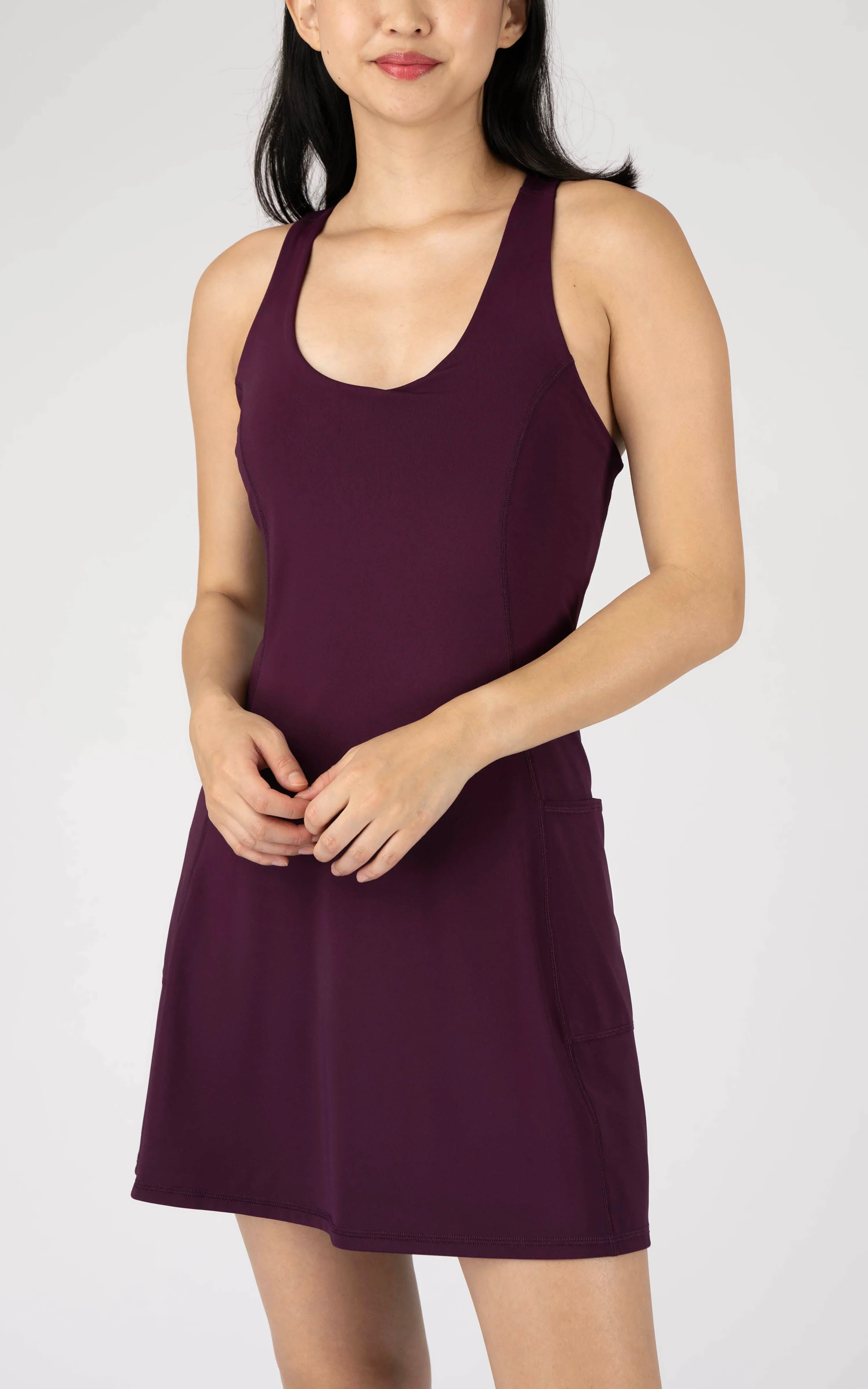 Game Day Dress
