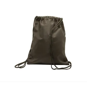 Geckobrands Drawstring Backpack