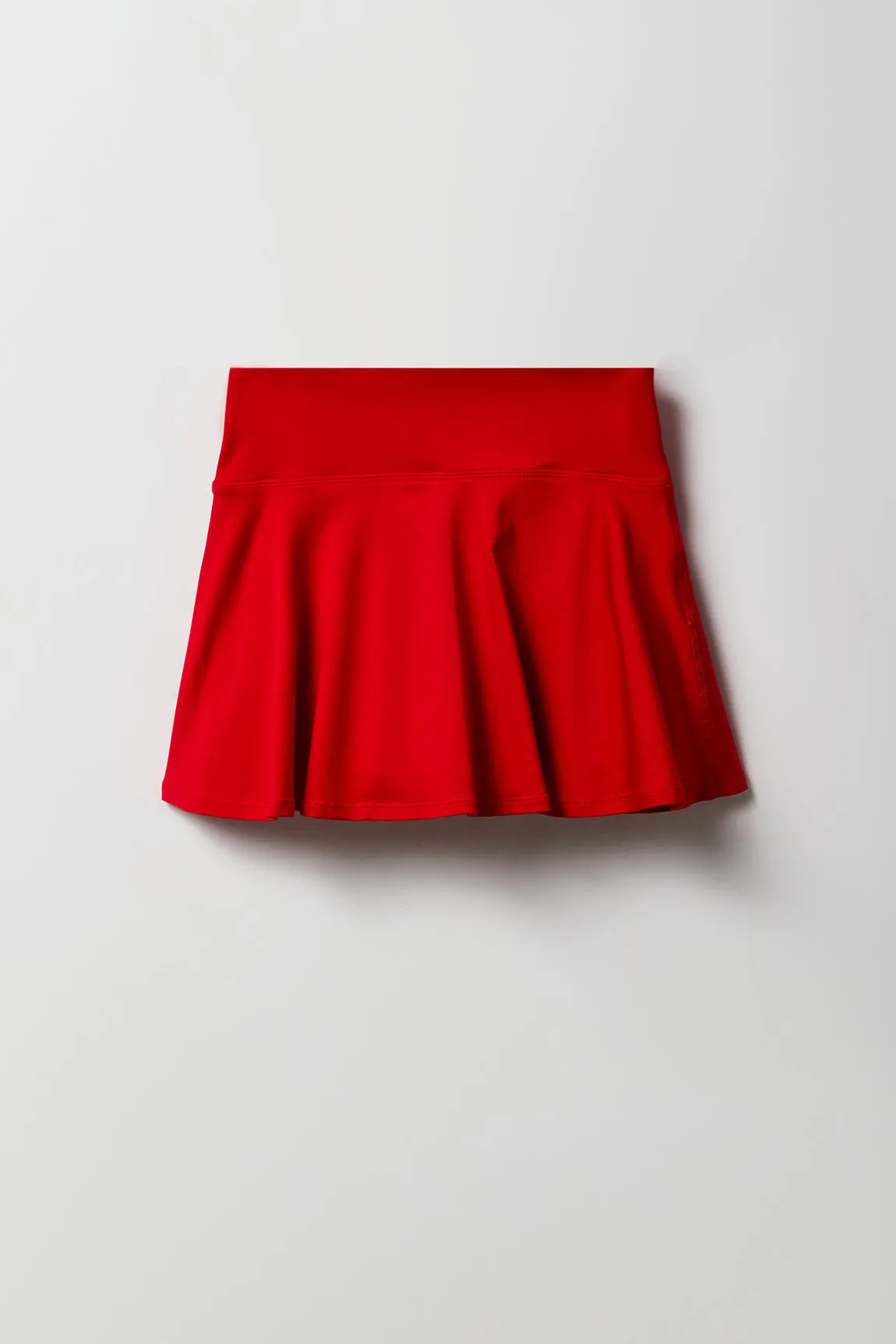 Girls Active Skort