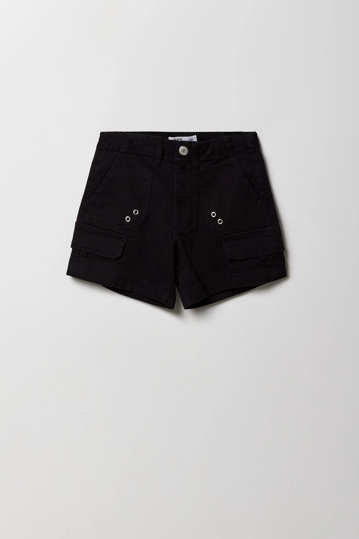 Girls Cargo Short