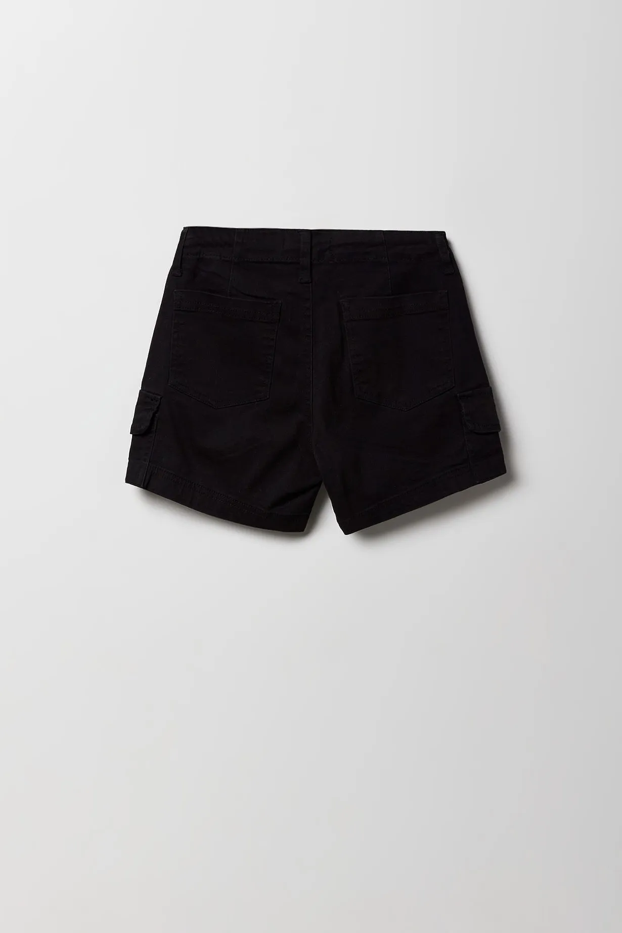 Girls Cargo Short
