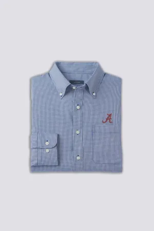Graham Sport Shirt - University of Alabama