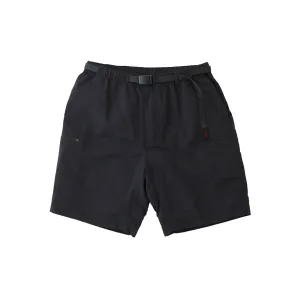 Gramicci Nylon Utility Shorts Black