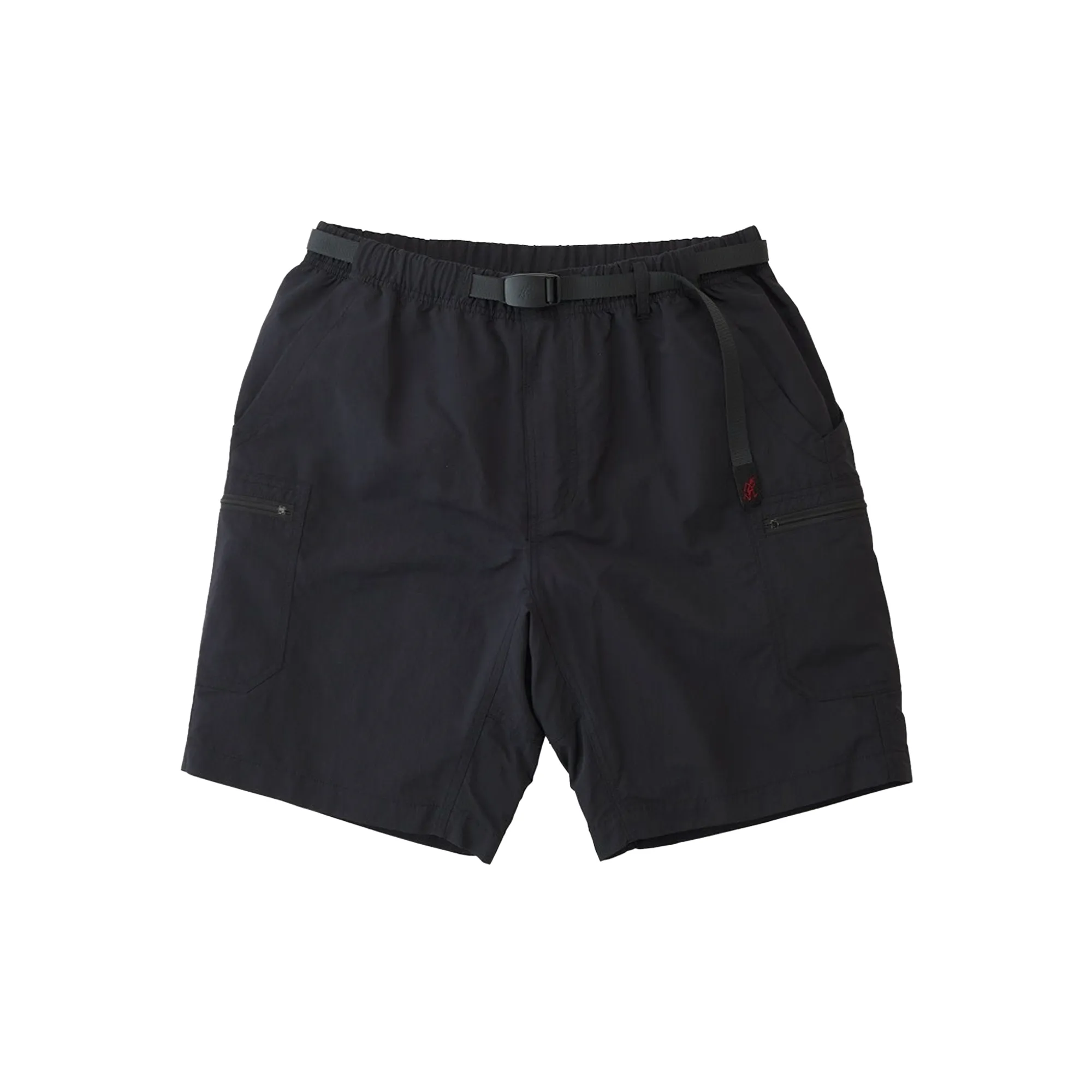 Gramicci Nylon Utility Shorts Black