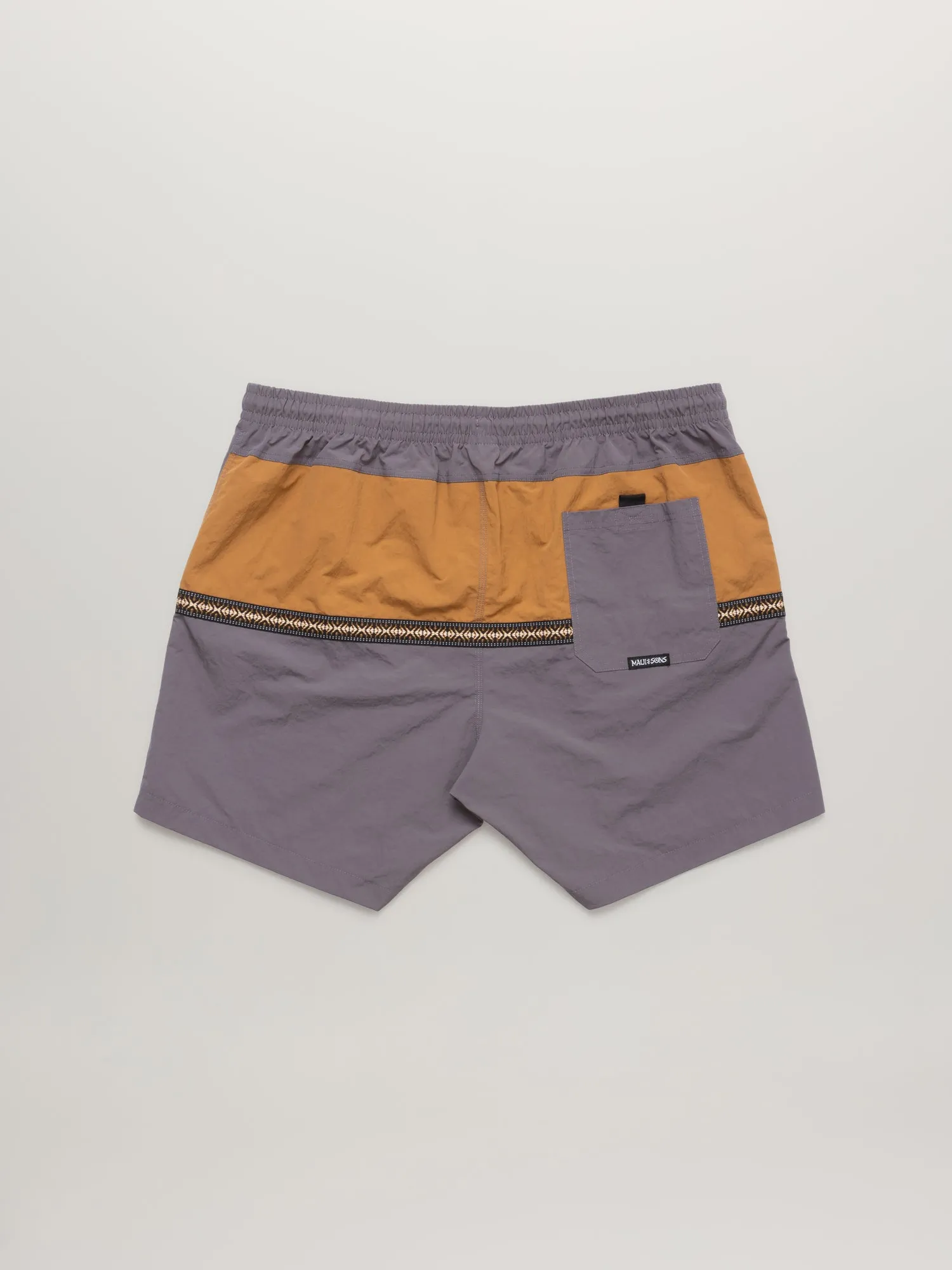 Granite Adventure Shorts
