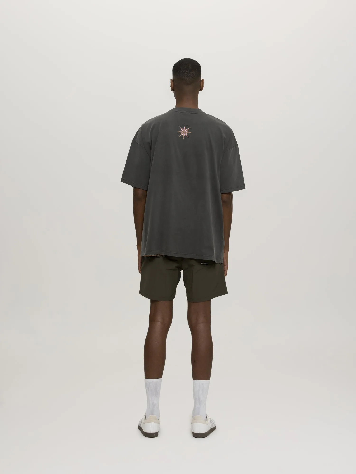 Granite Adventure Shorts