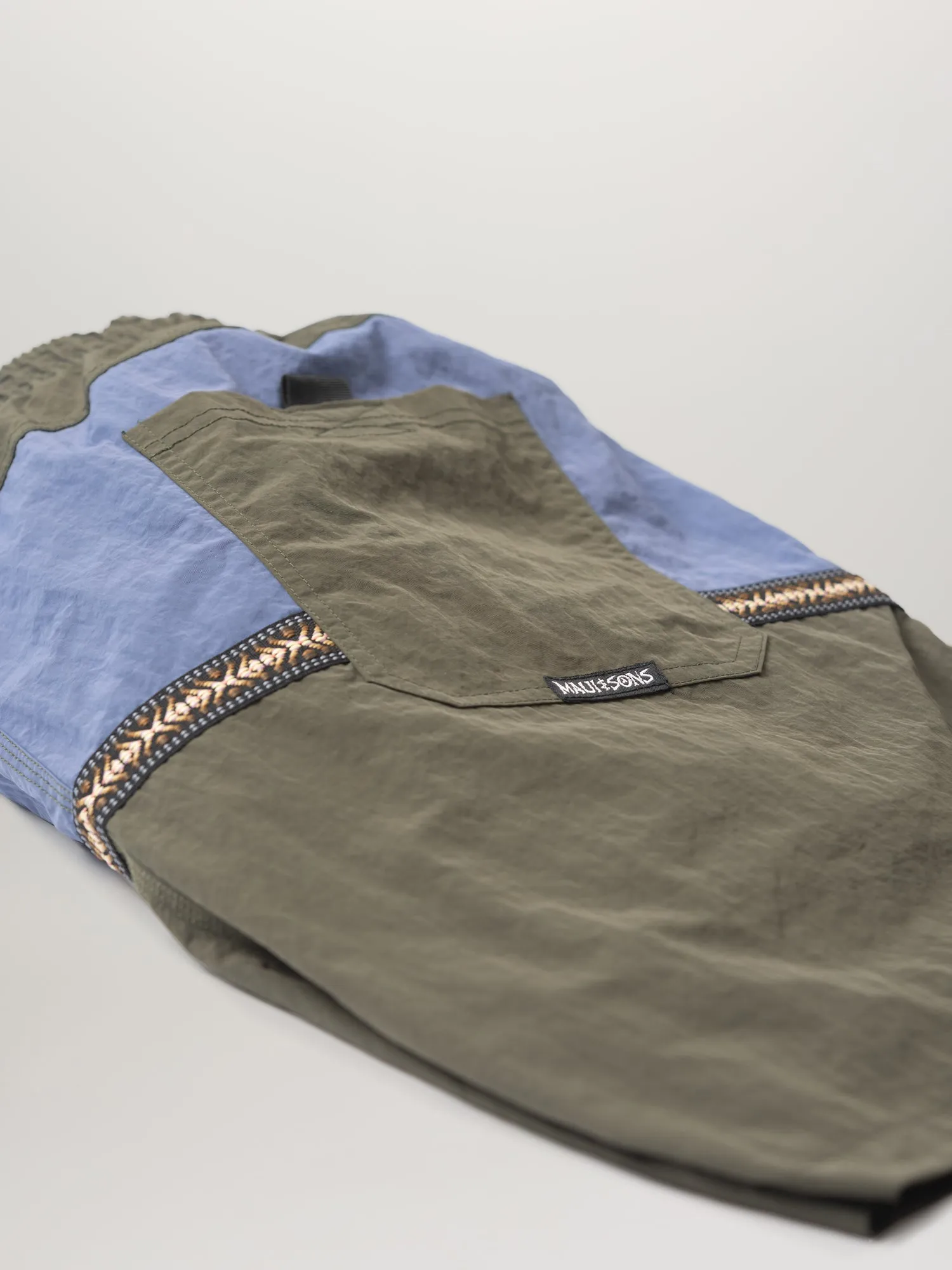 Granite Adventure Shorts
