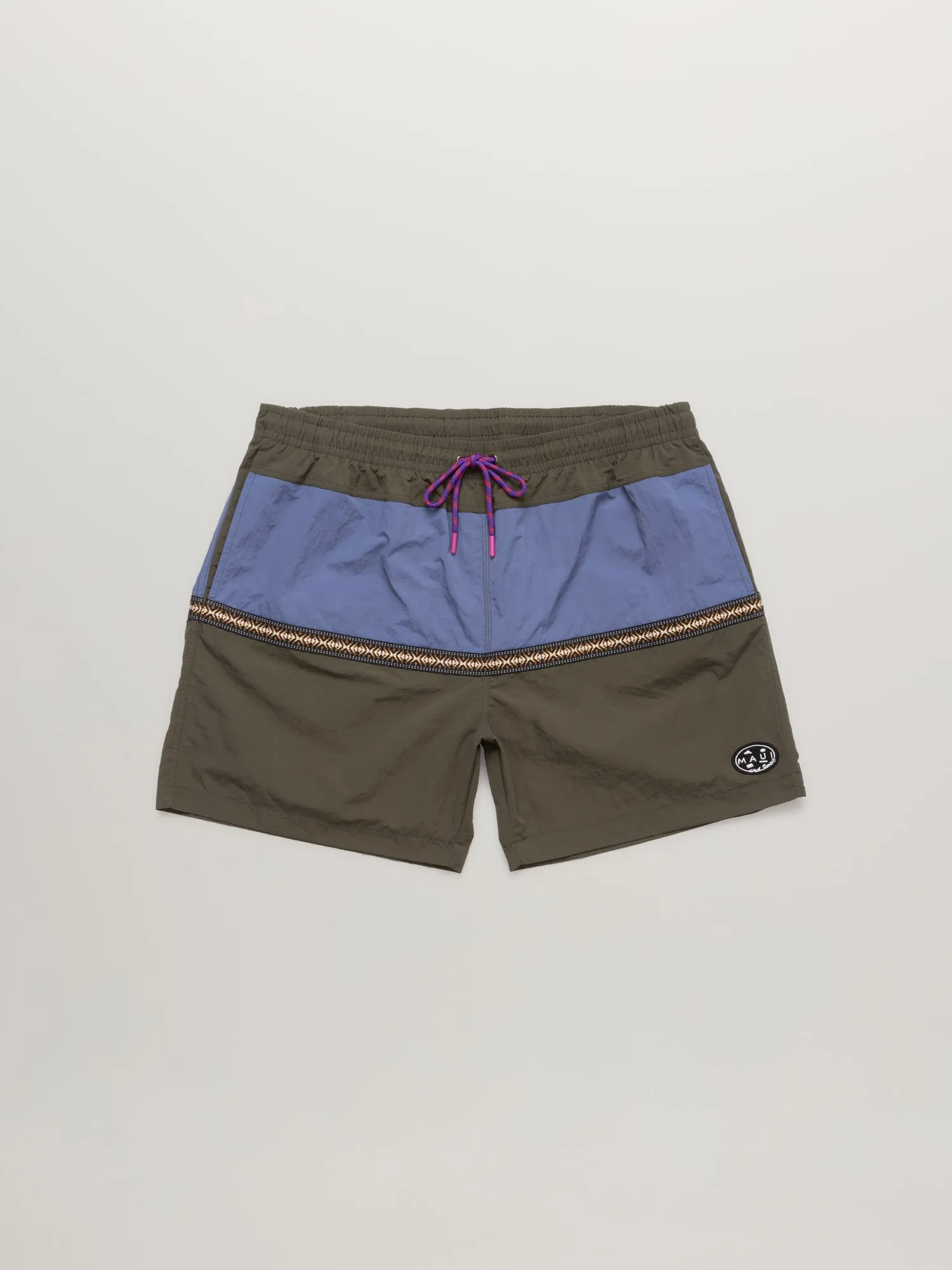 Granite Adventure Shorts