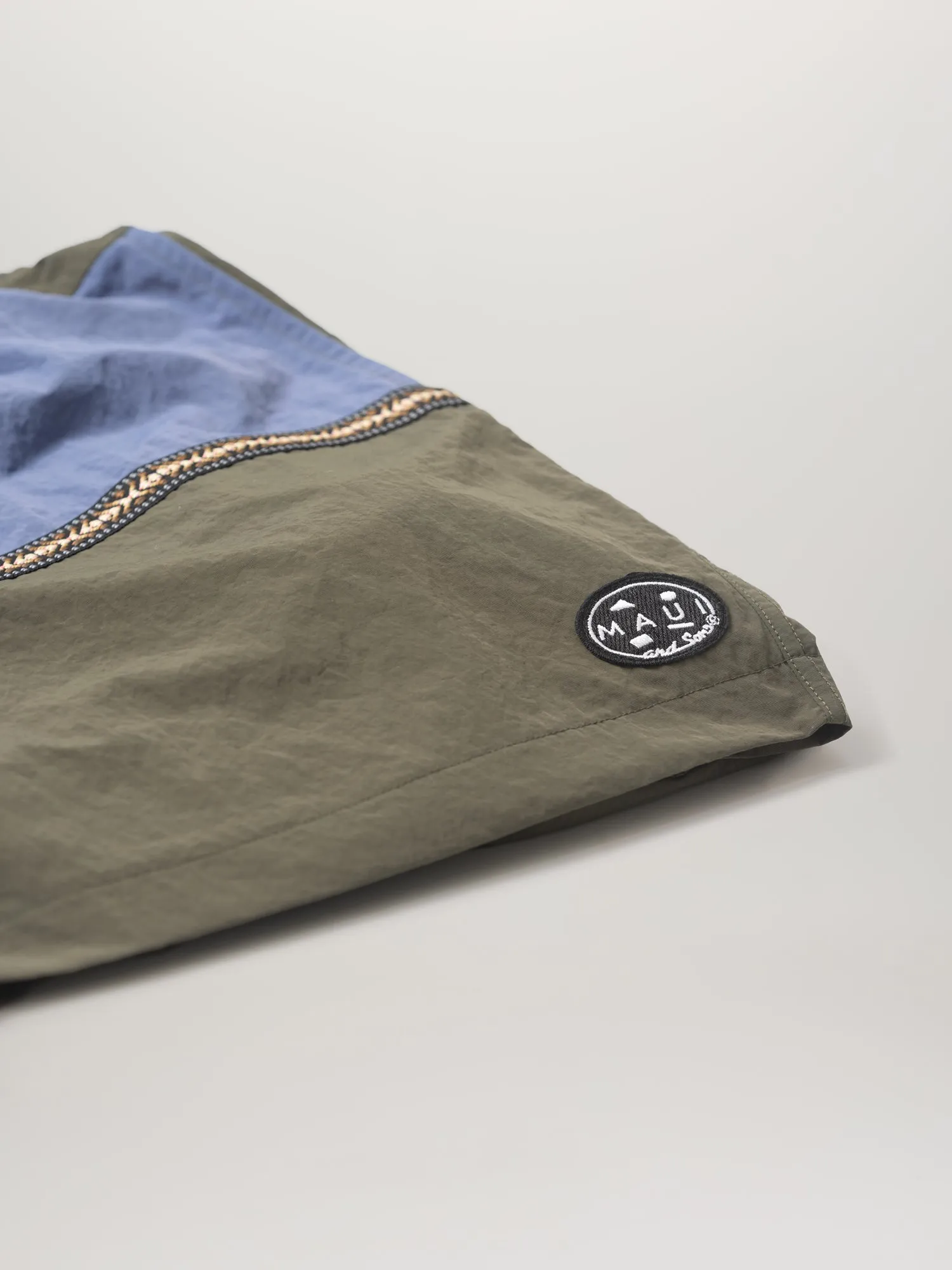 Granite Adventure Shorts