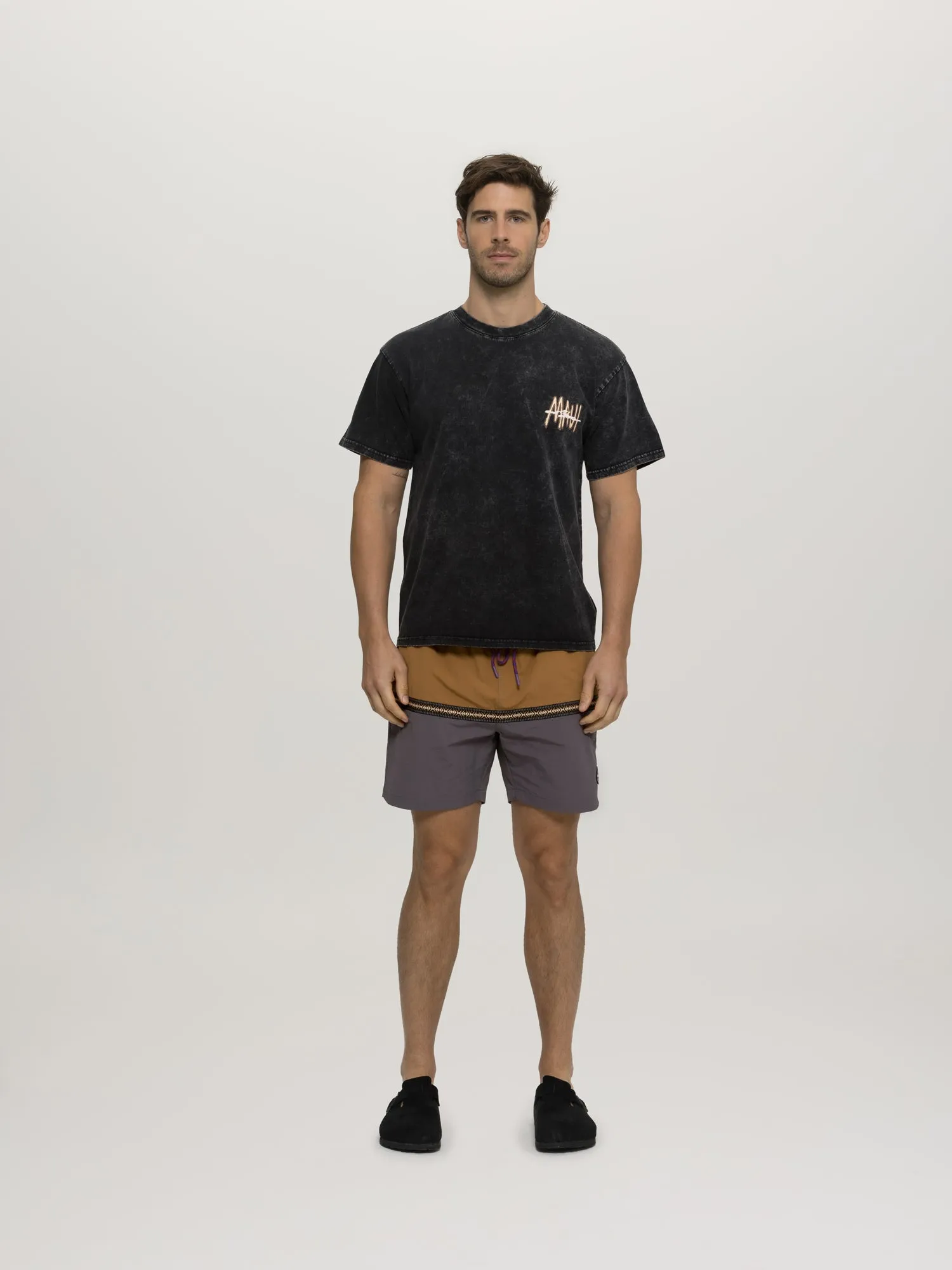 Granite Adventure Shorts