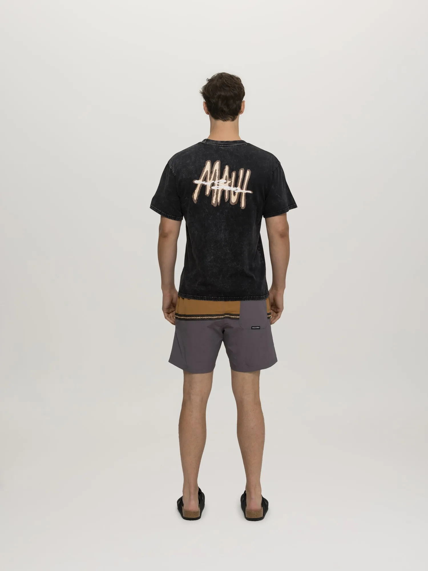 Granite Adventure Shorts