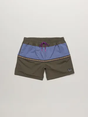 Granite Adventure Shorts