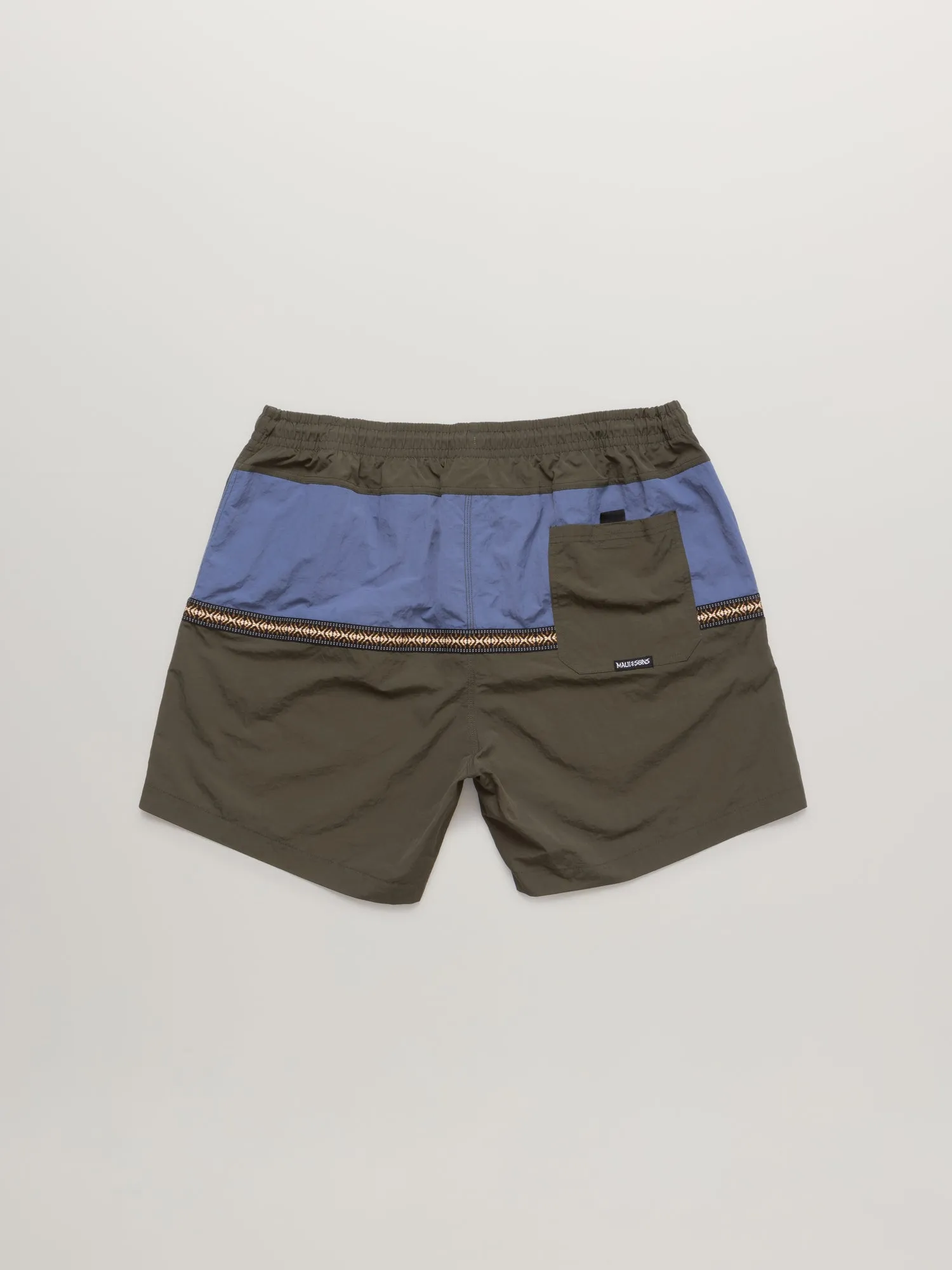 Granite Adventure Shorts