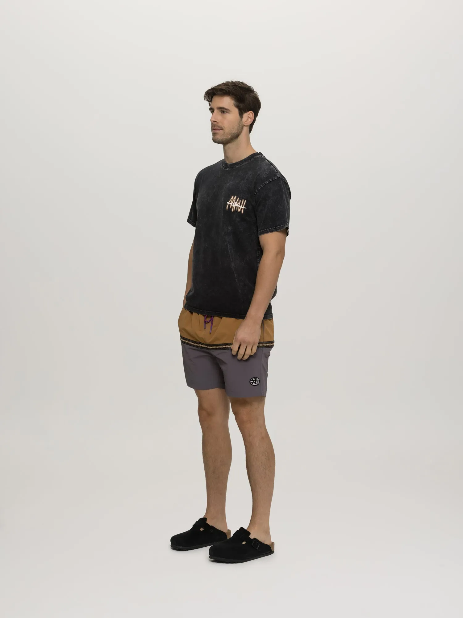 Granite Adventure Shorts