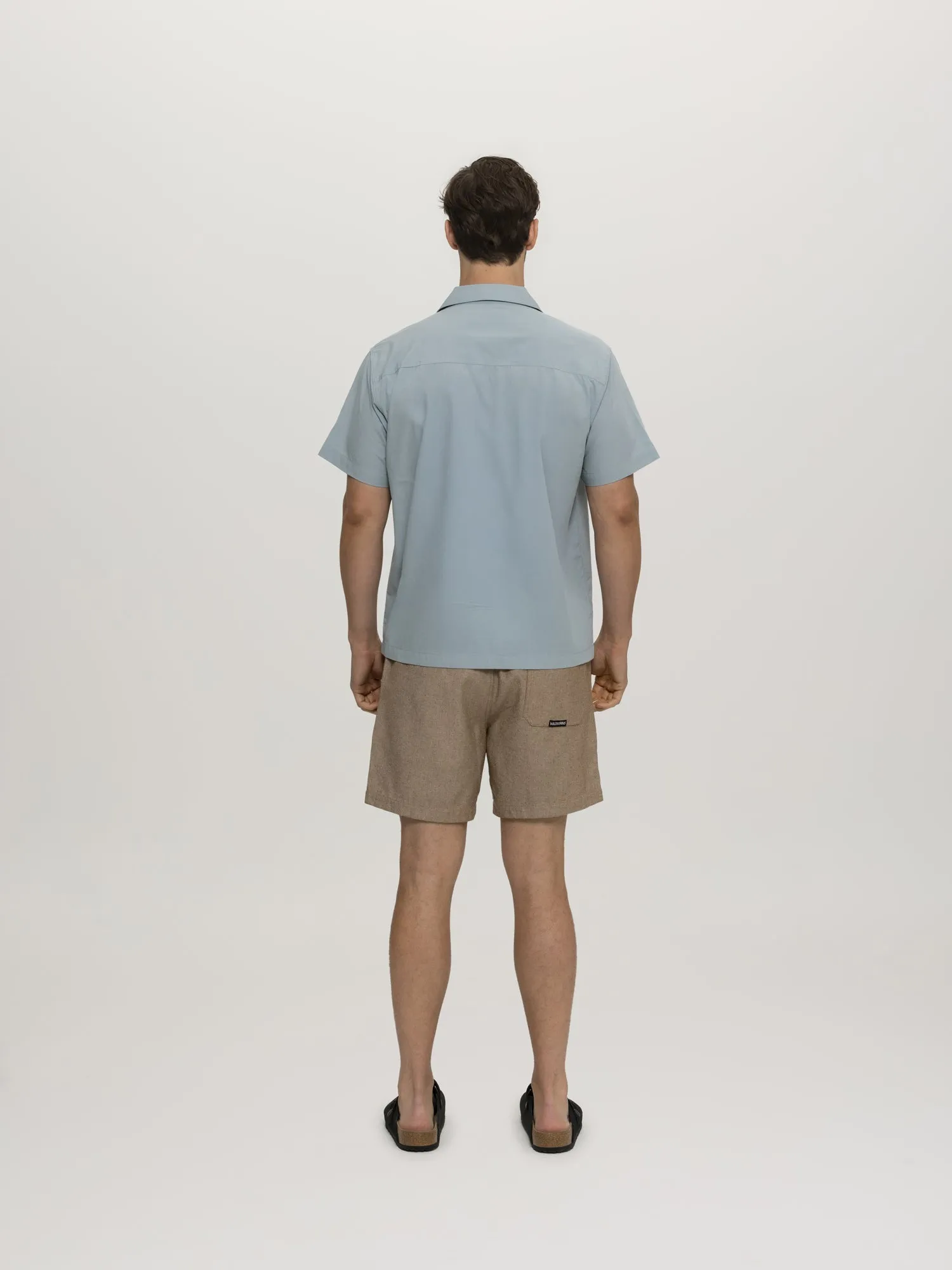 Hinano Walk Short