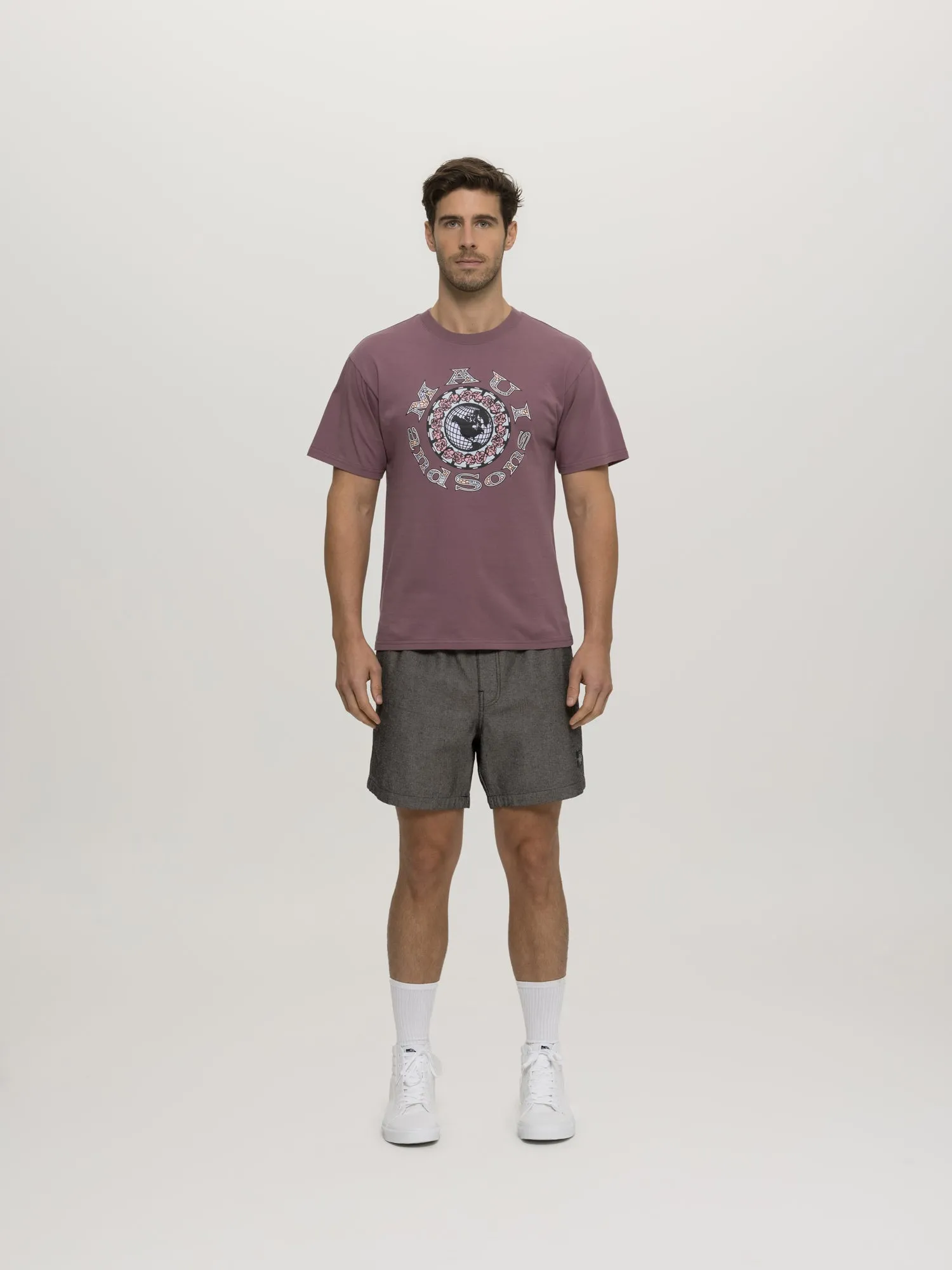 Hinano Walk Short