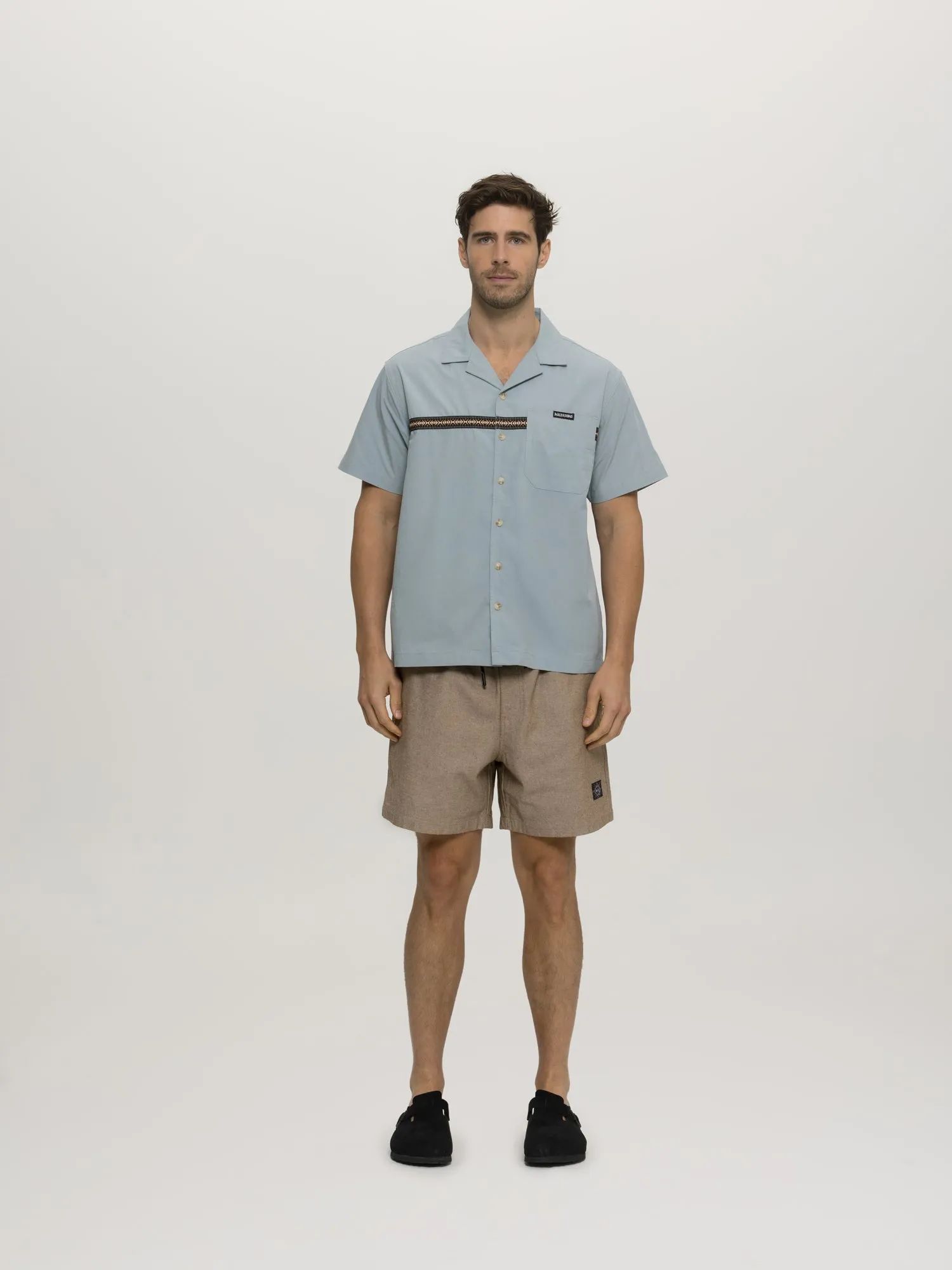 Hinano Walk Short