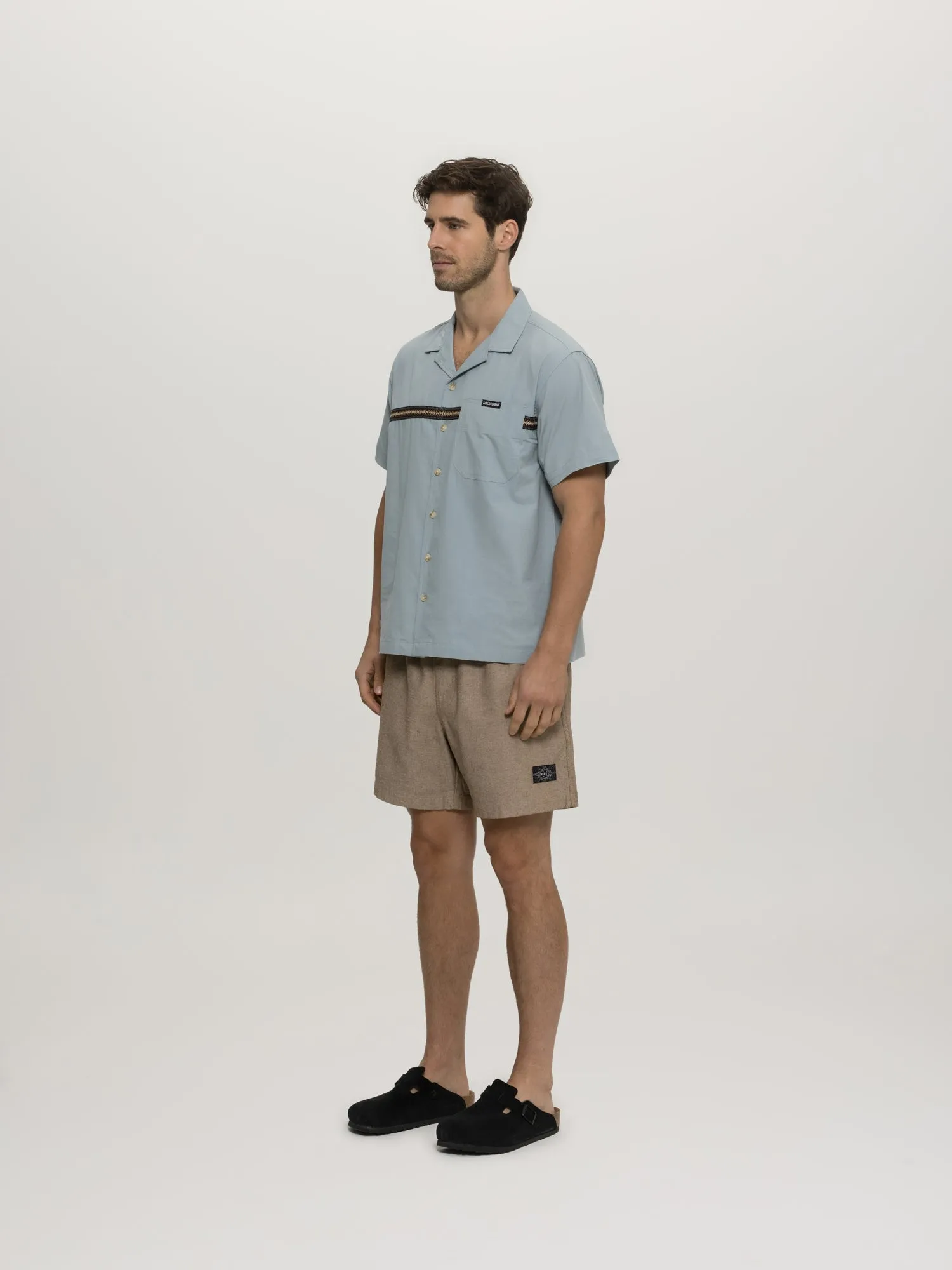 Hinano Walk Short