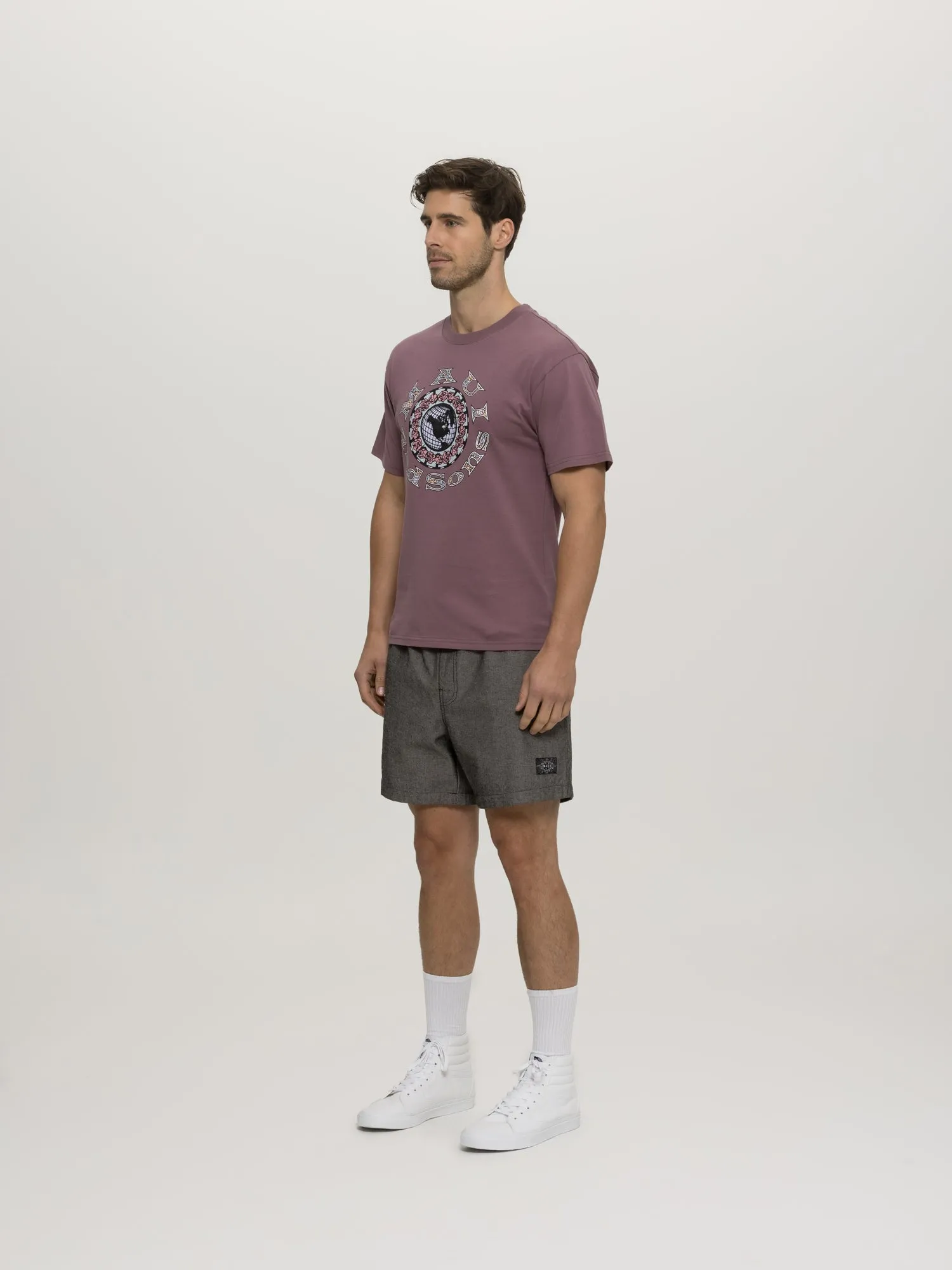 Hinano Walk Short