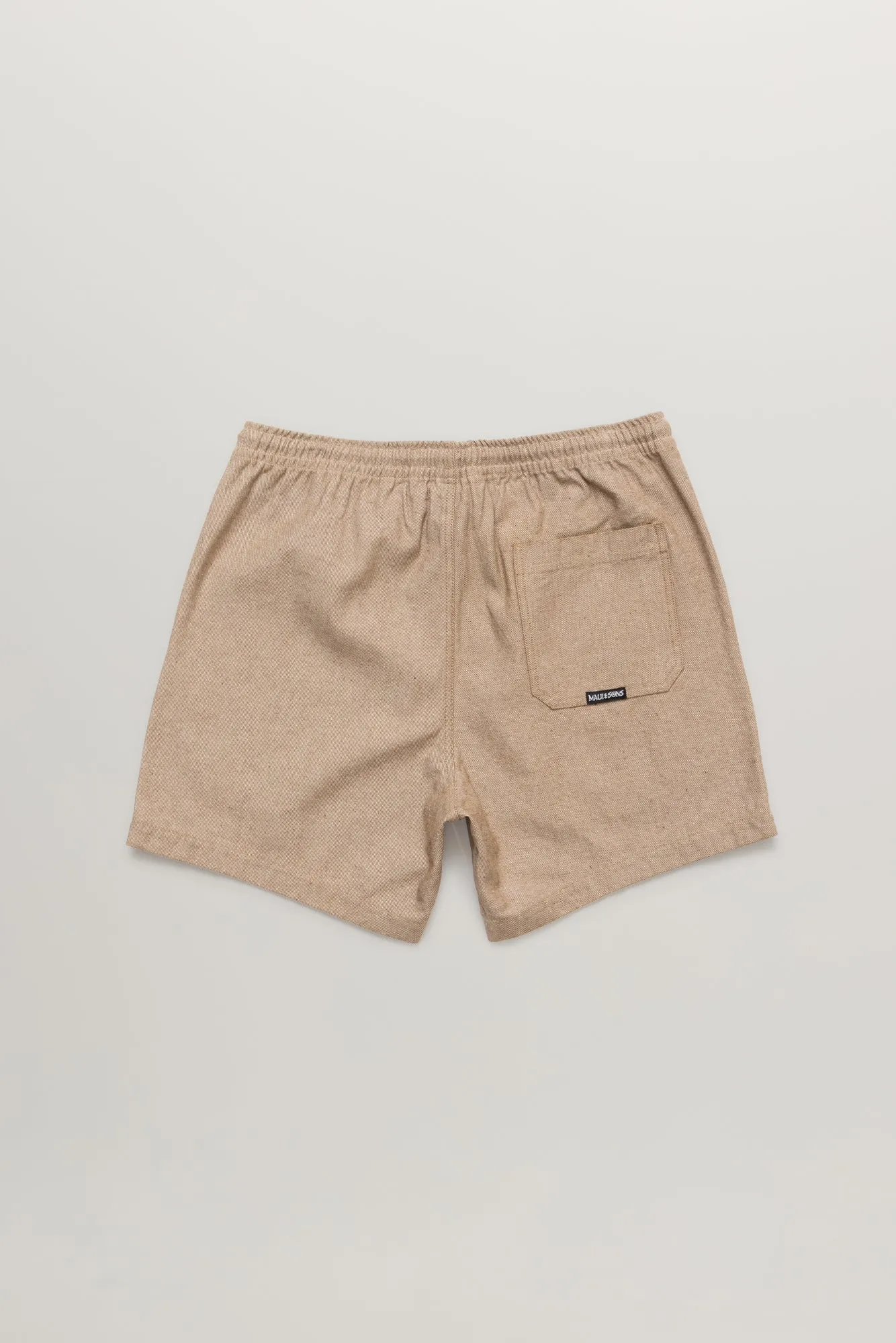Hinano Walk Short