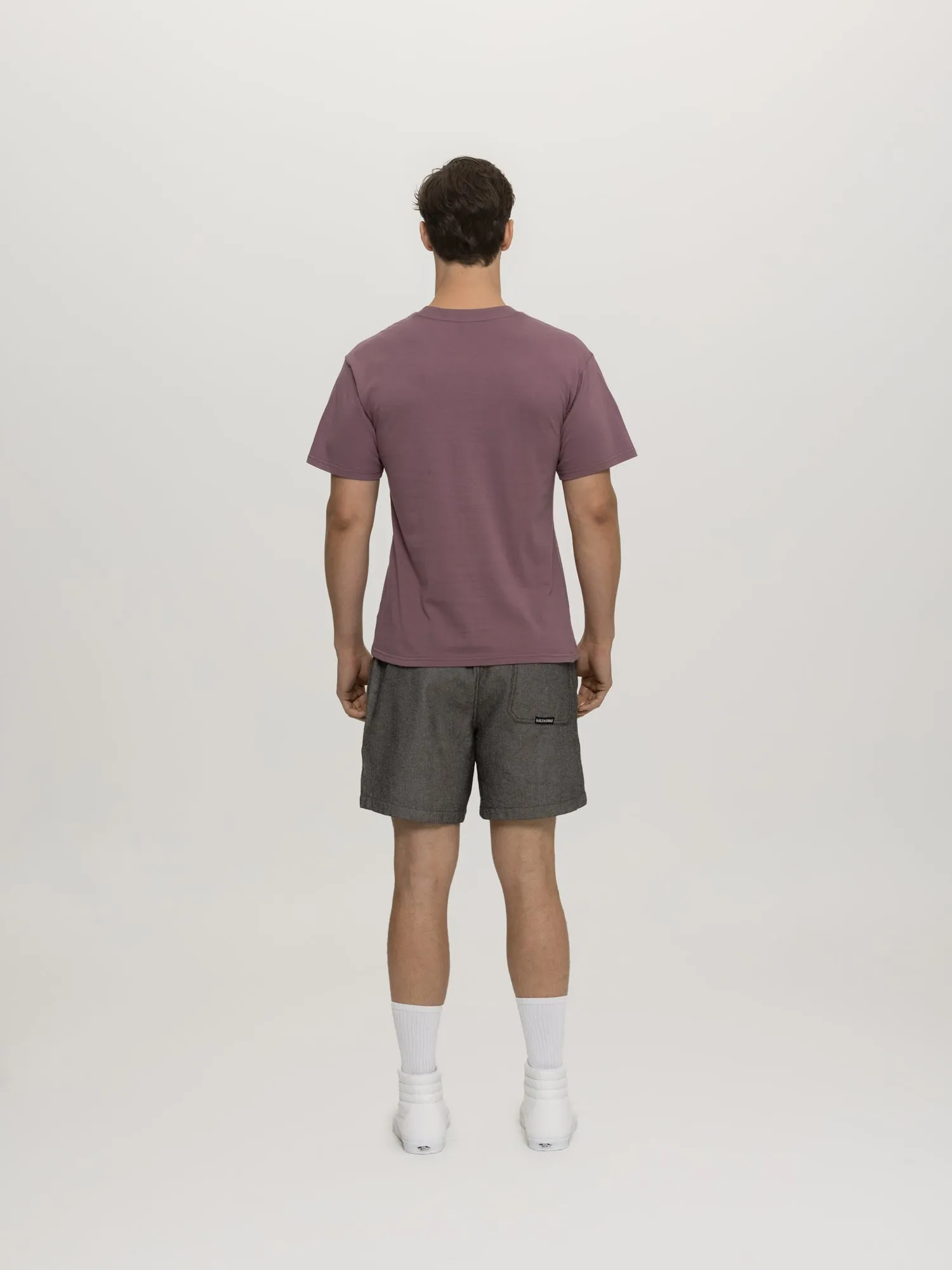 Hinano Walk Short