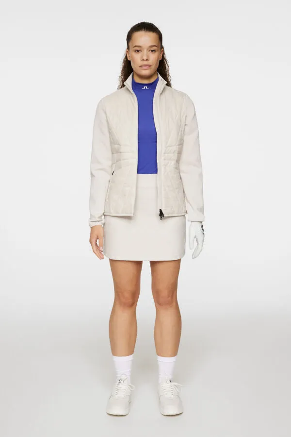 Holma Quilt Hybrid Jacket