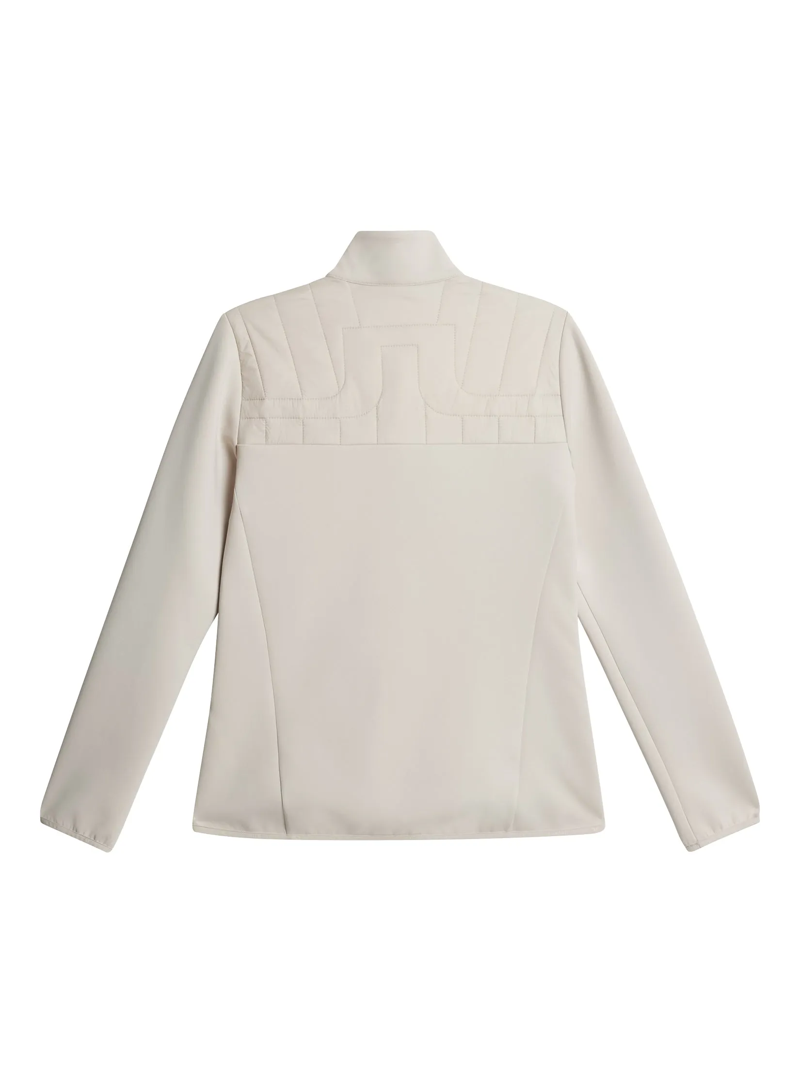 Holma Quilt Hybrid Jacket