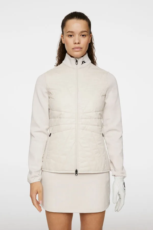 Holma Quilt Hybrid Jacket