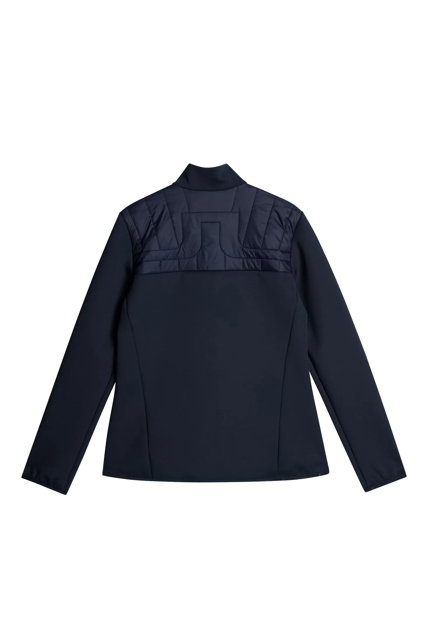 Holma Quilt Hybrid Jacket