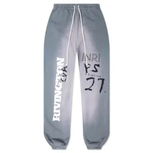 Inri Sweats - Grail Grey