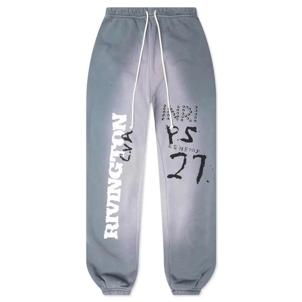 Inri Sweats - Grail Grey