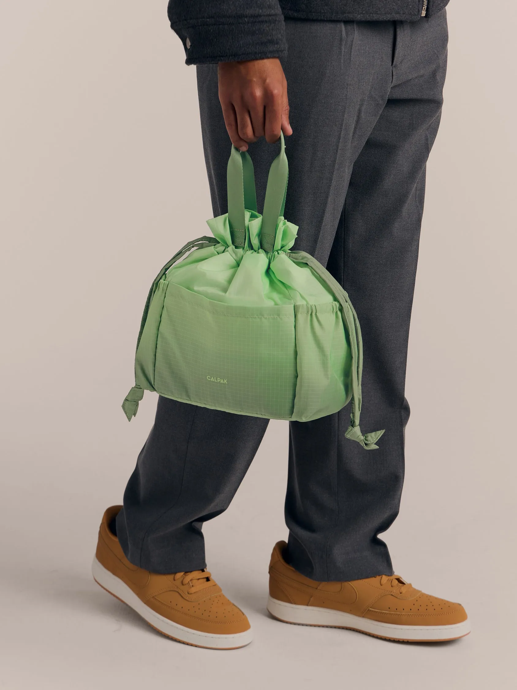 Insulated Lunch Bag