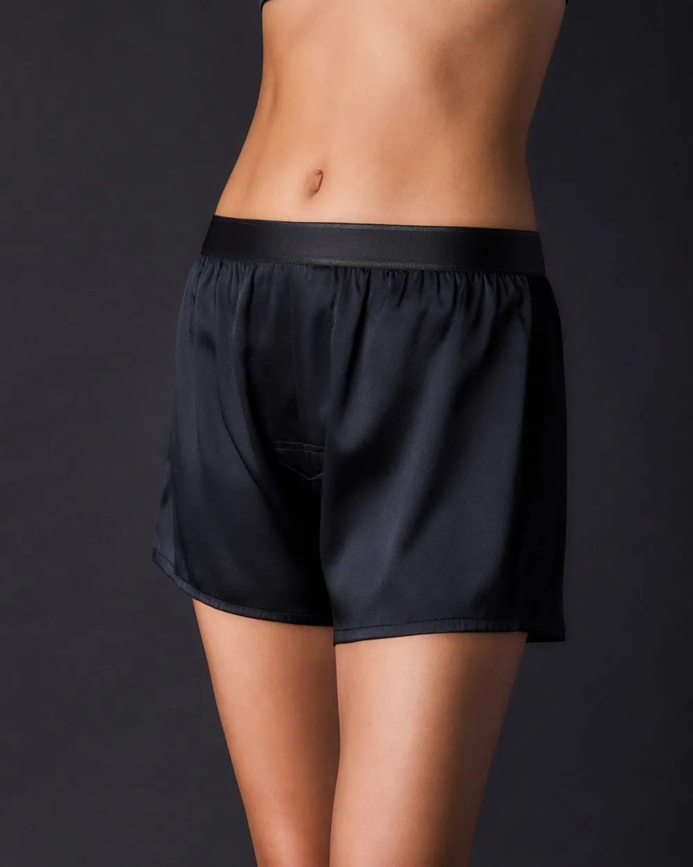 Iris Unisex Boxer