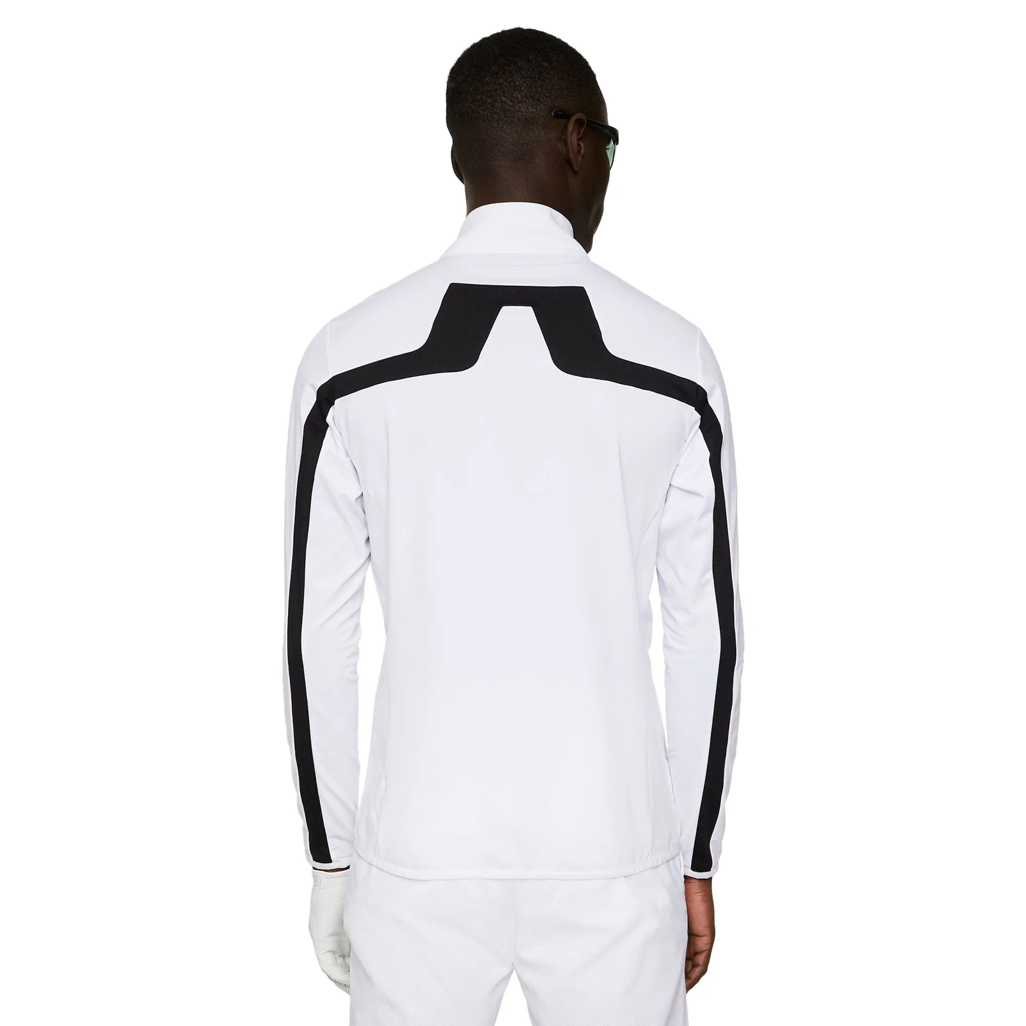 J.Lindeberg Golf Jarvis Mid Layer Jacket