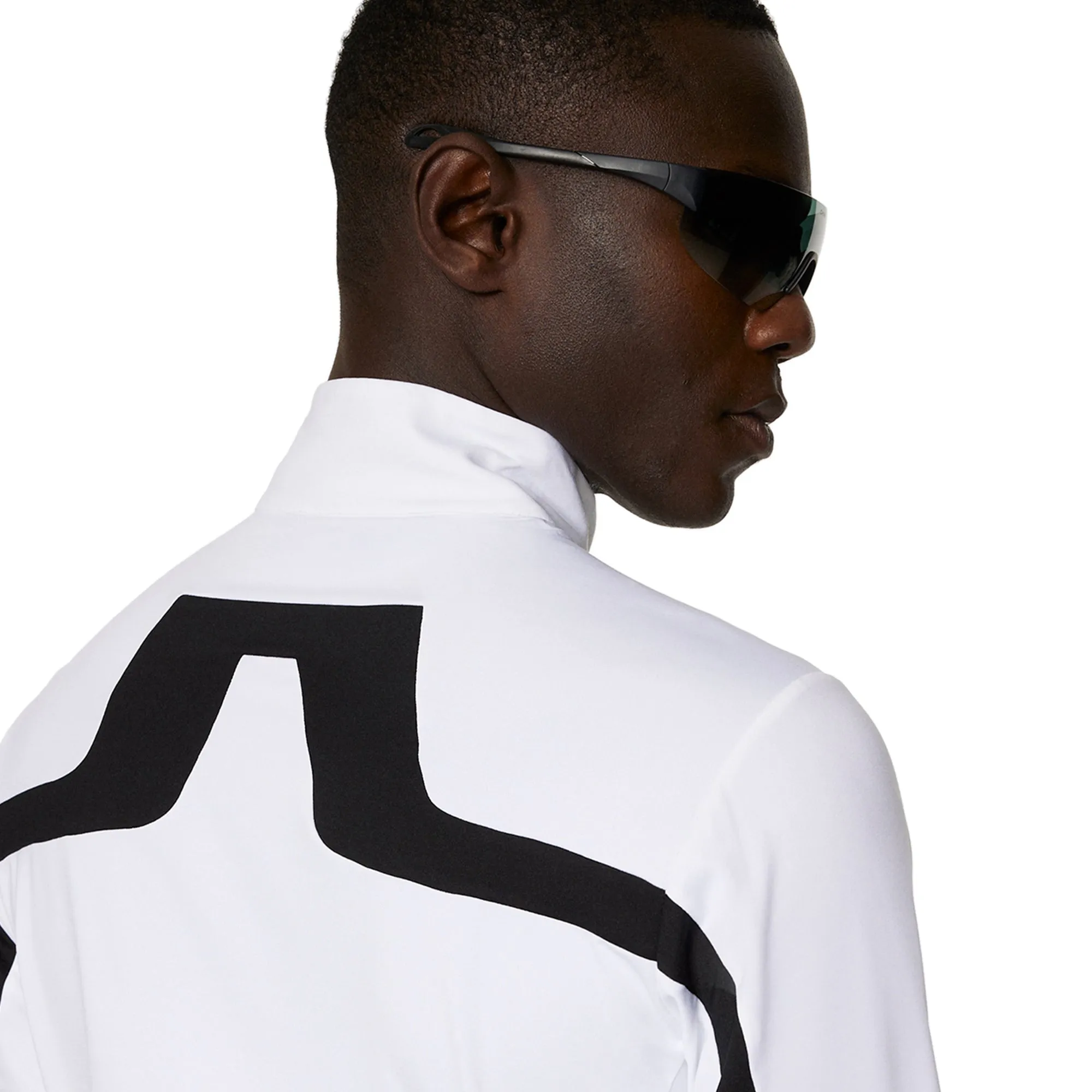 J.Lindeberg Golf Jarvis Mid Layer Jacket