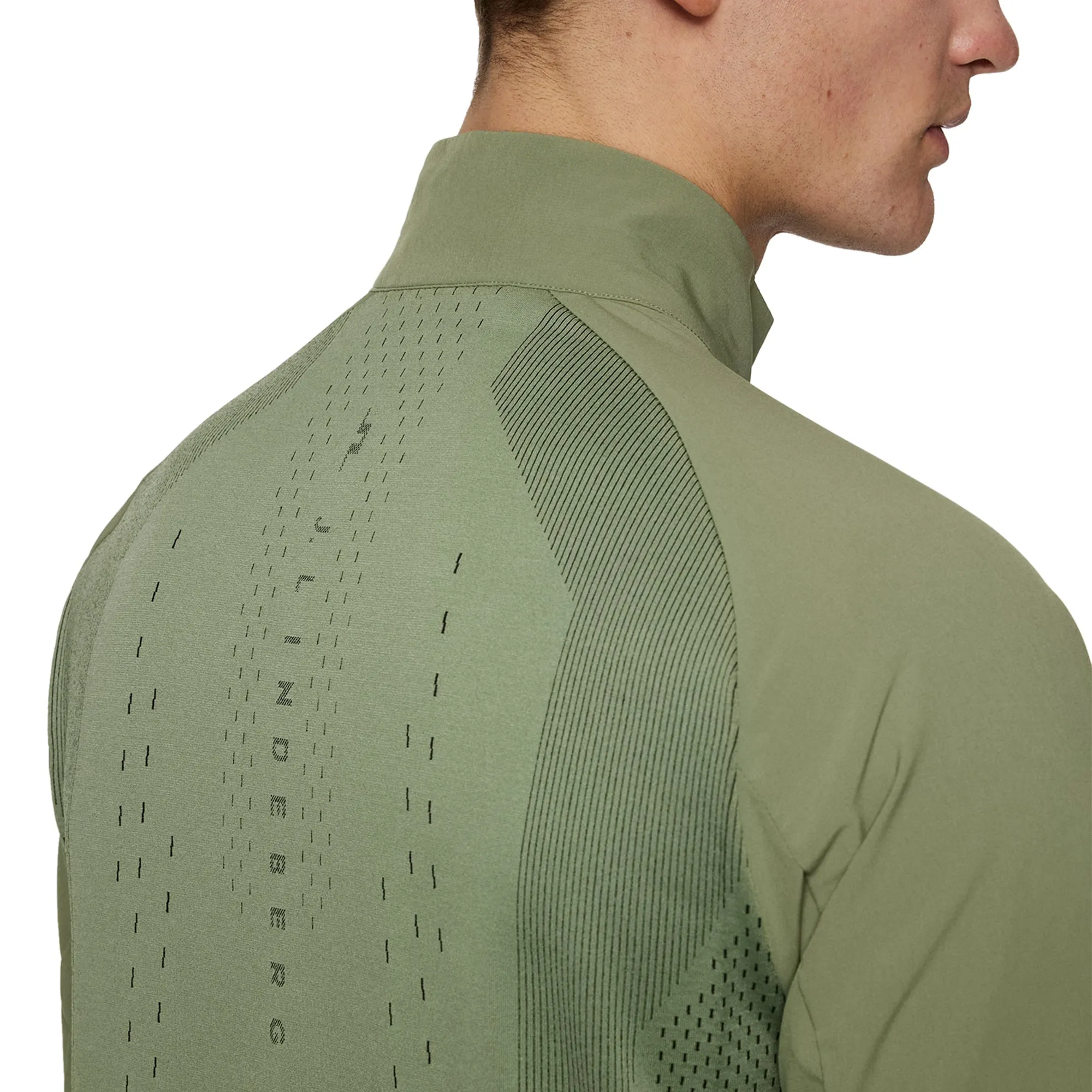 J.Lindeberg Golf Tech Hybrid Softshell Jacket SS25
