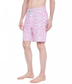 Johnnie-O Floral Swim