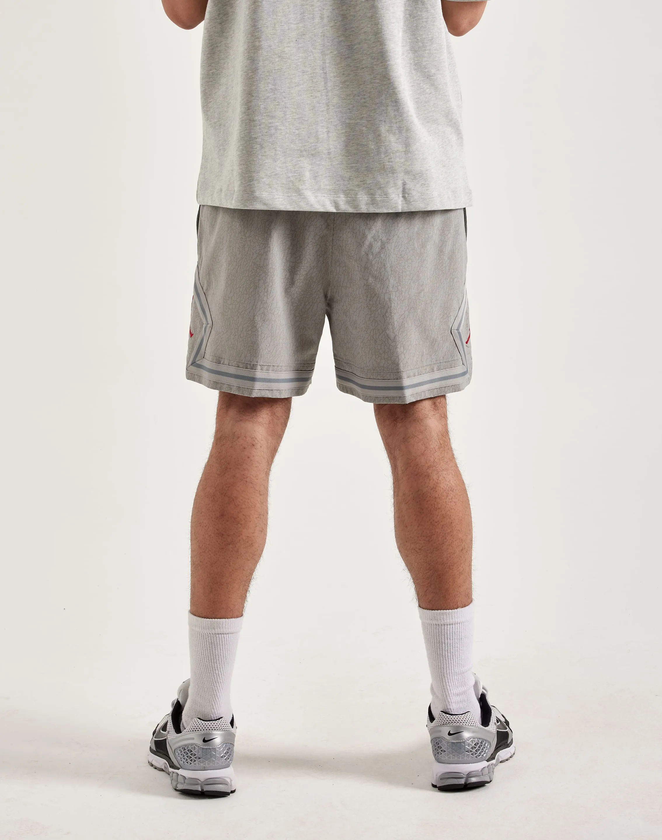 Jordan Woven Diamond Shorts