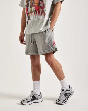 Jordan Woven Diamond Shorts