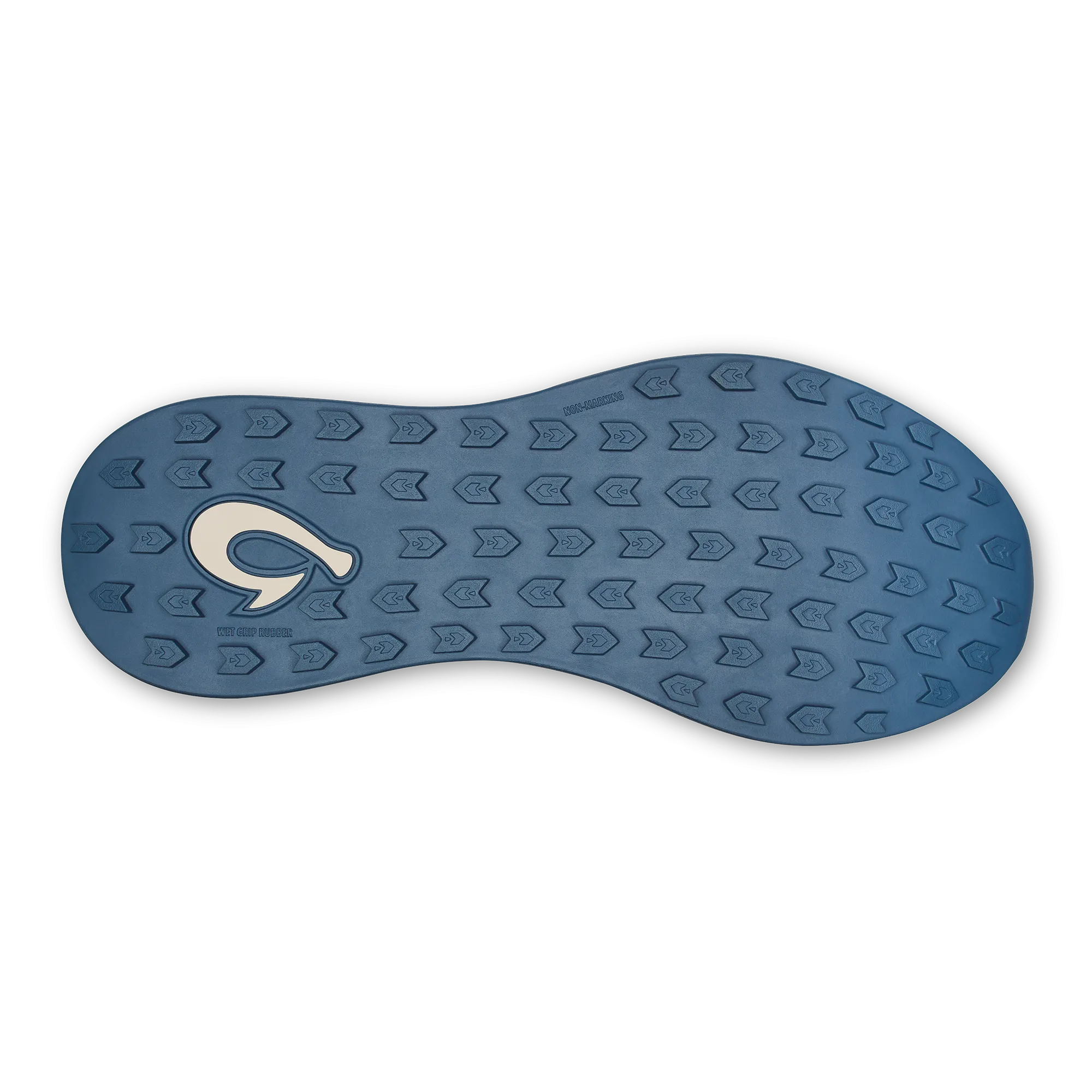 Kā'anapali - Pavement / Vintage Blue